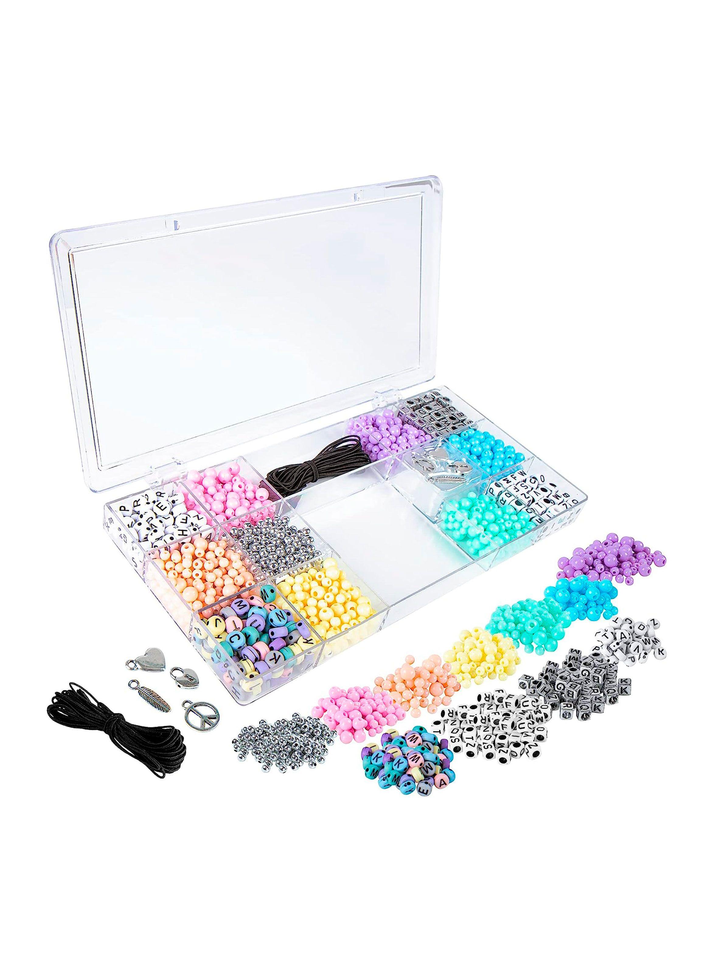 Estuche para Crear Pulseras-1