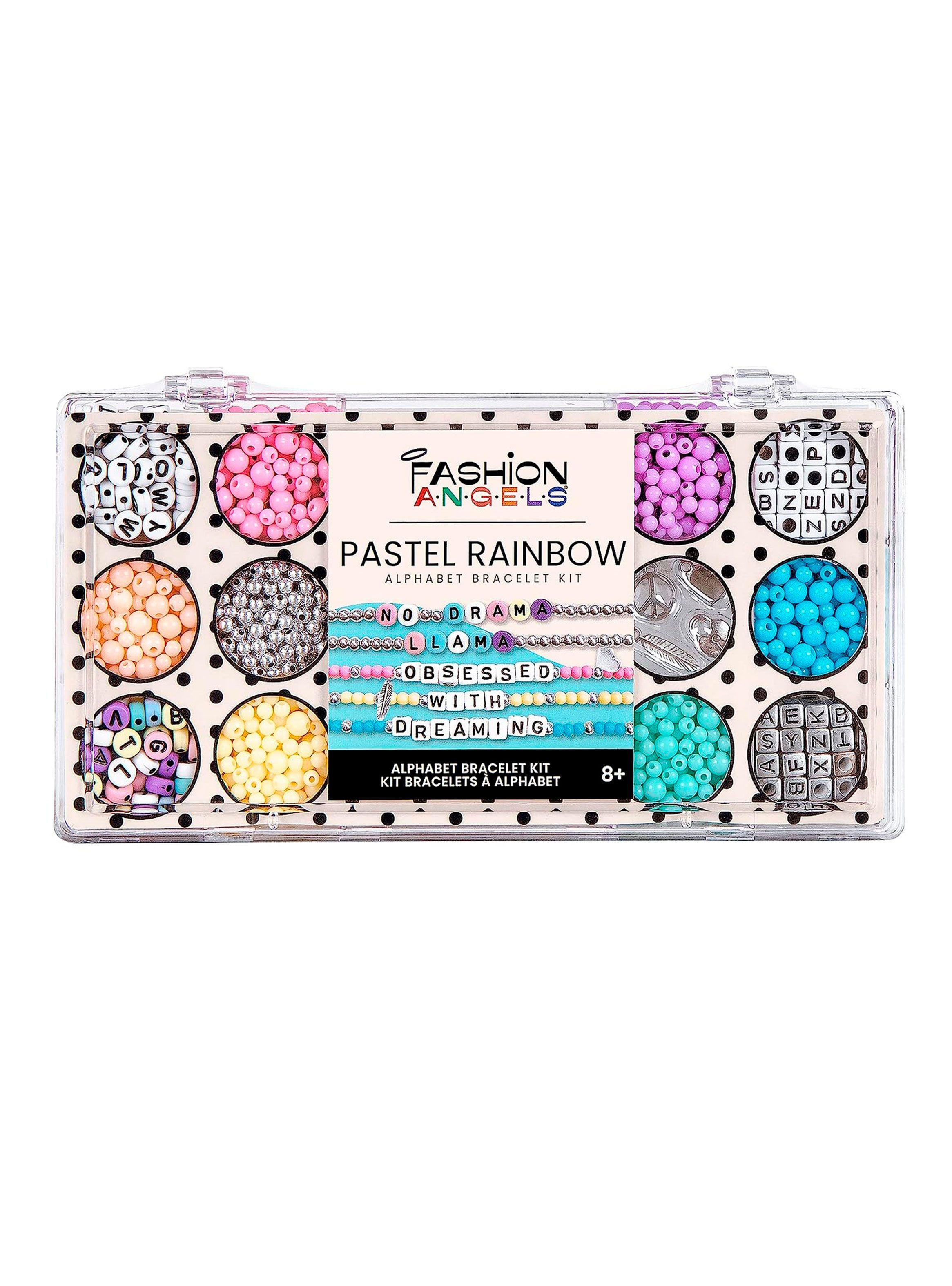 Estuche para Crear Pulseras-0