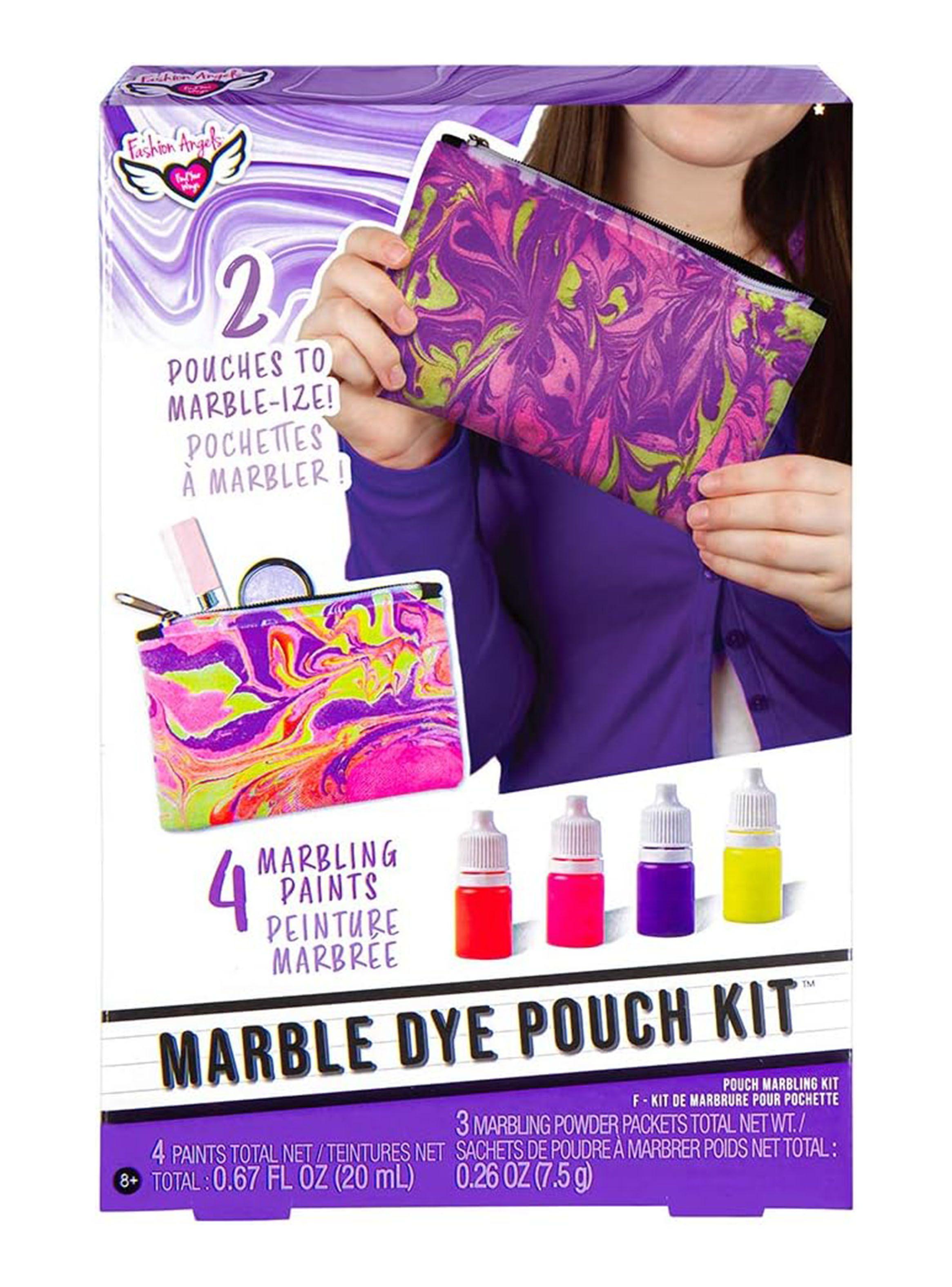 Personaliza y Tiñe 2 Estuches-0