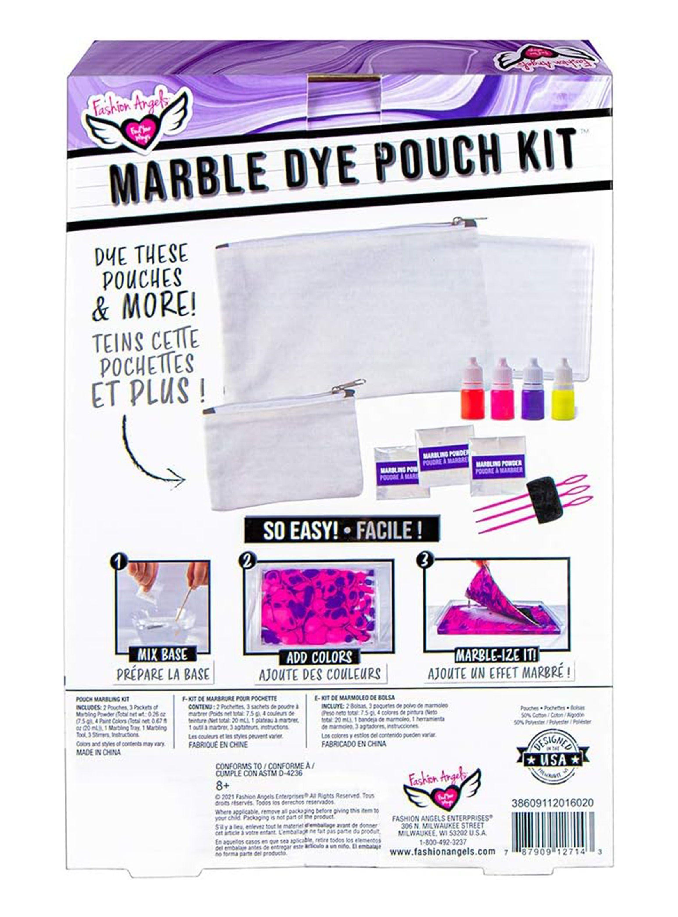 Personaliza y Tiñe 2 Estuches-2