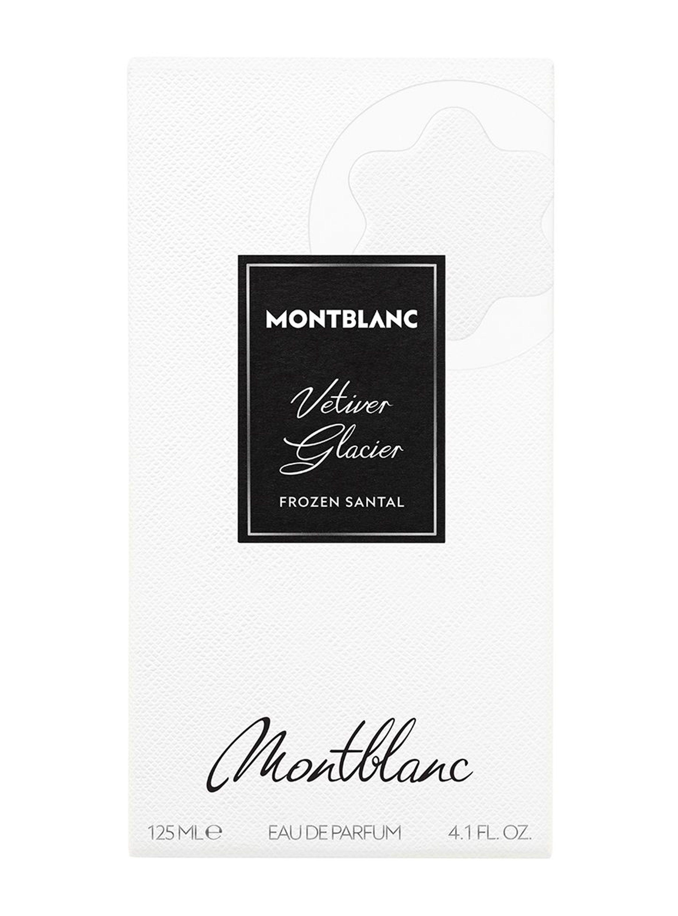 Perfume Vetiver Glacier EDP Hombre 125 ml Montblanc-2