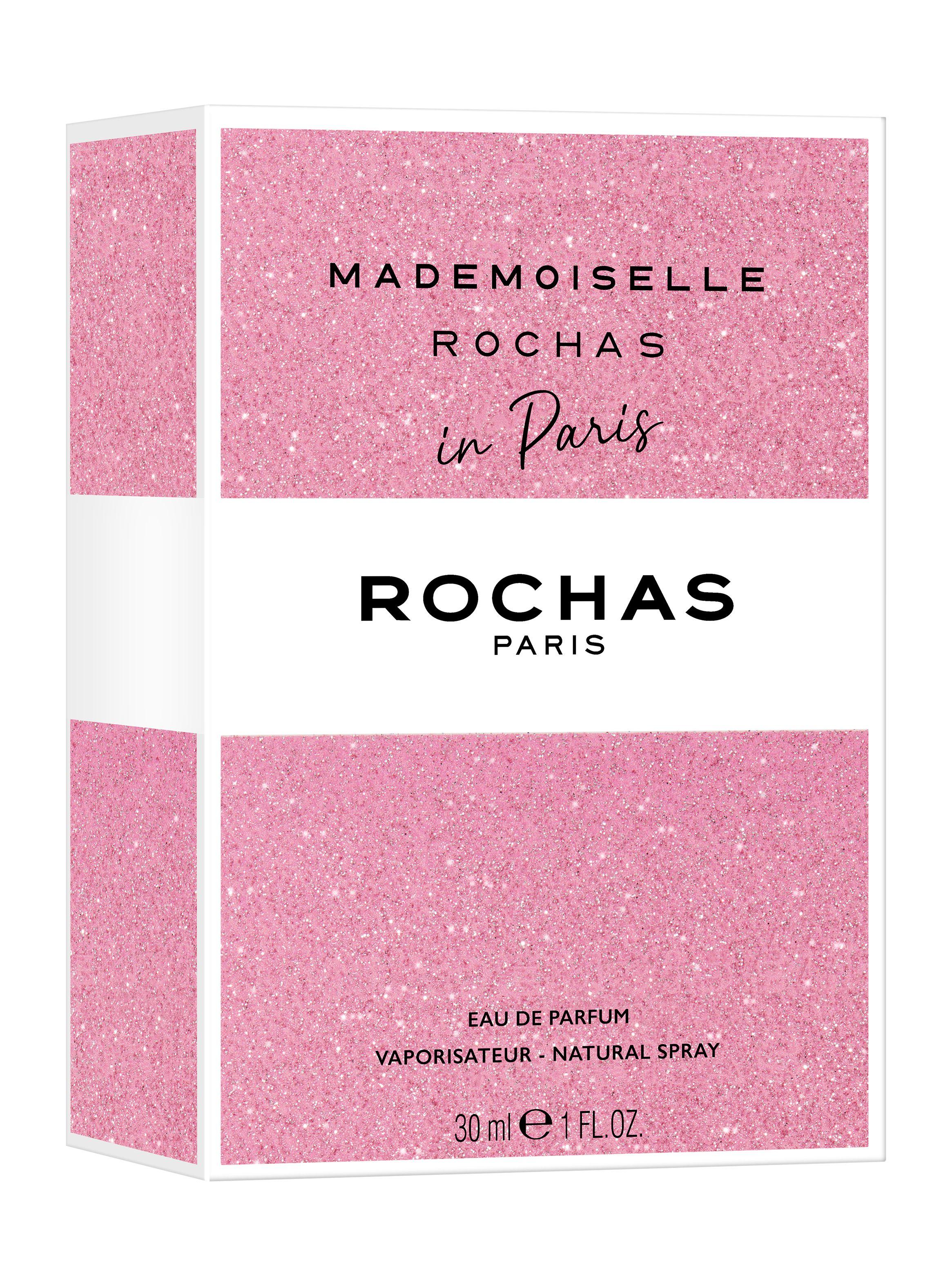 Perfume Mademoiselle In Paris EDP Mujer 30 ml-2