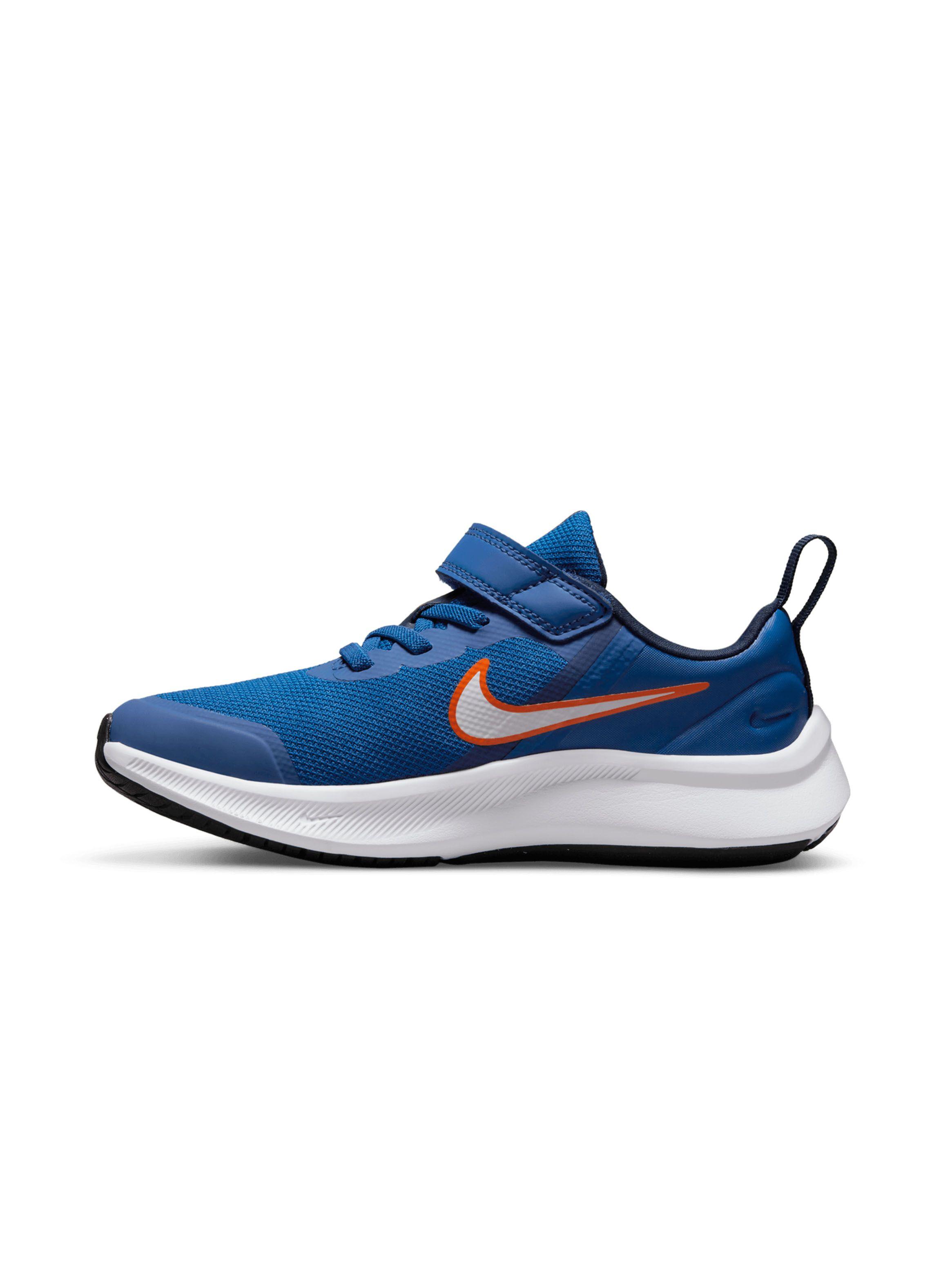 Zapatilla Runnning Kids Star Runner 3 Unisex-2