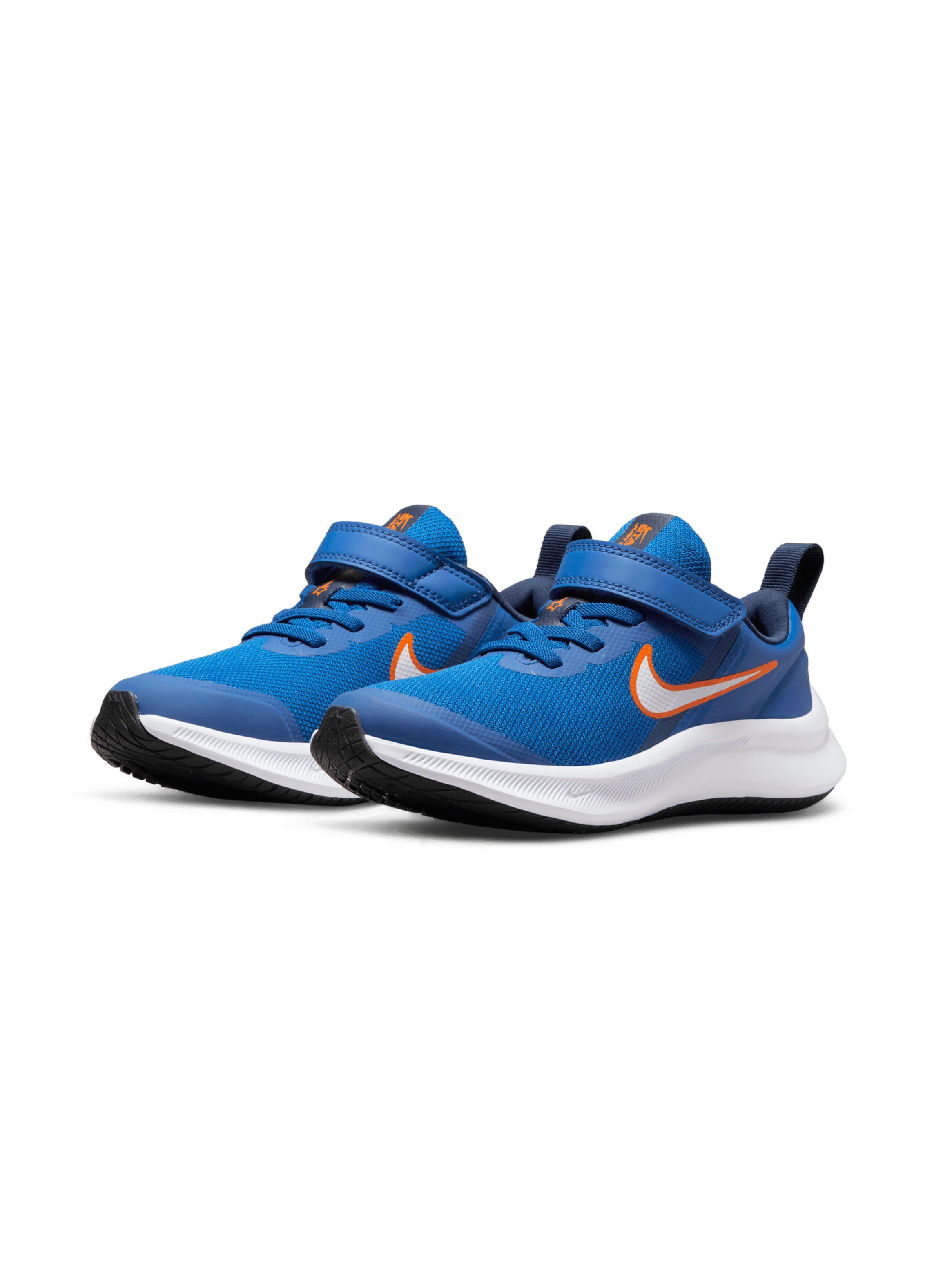 Zapatilla Runnning Kids Star Runner 3 Unisex-1