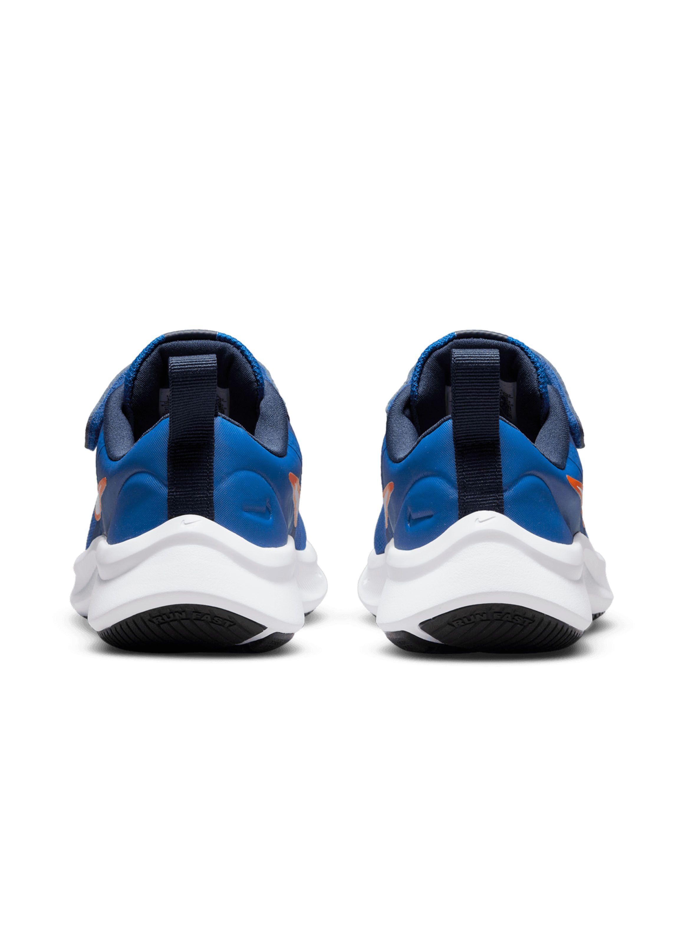 Zapatilla Runnning Kids Star Runner 3 Unisex-4