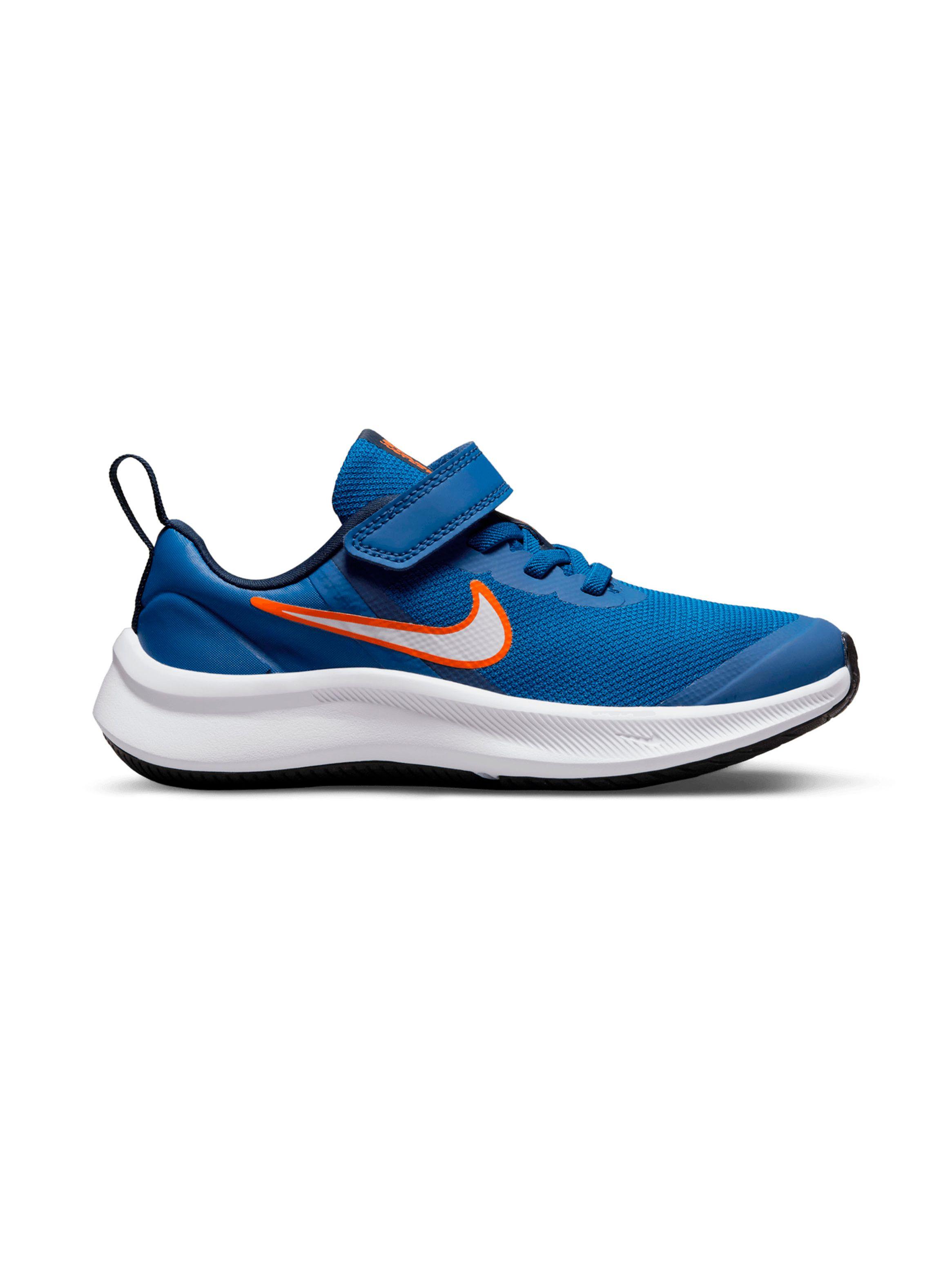 Zapatilla Runnning Kids Star Runner 3 Unisex-0