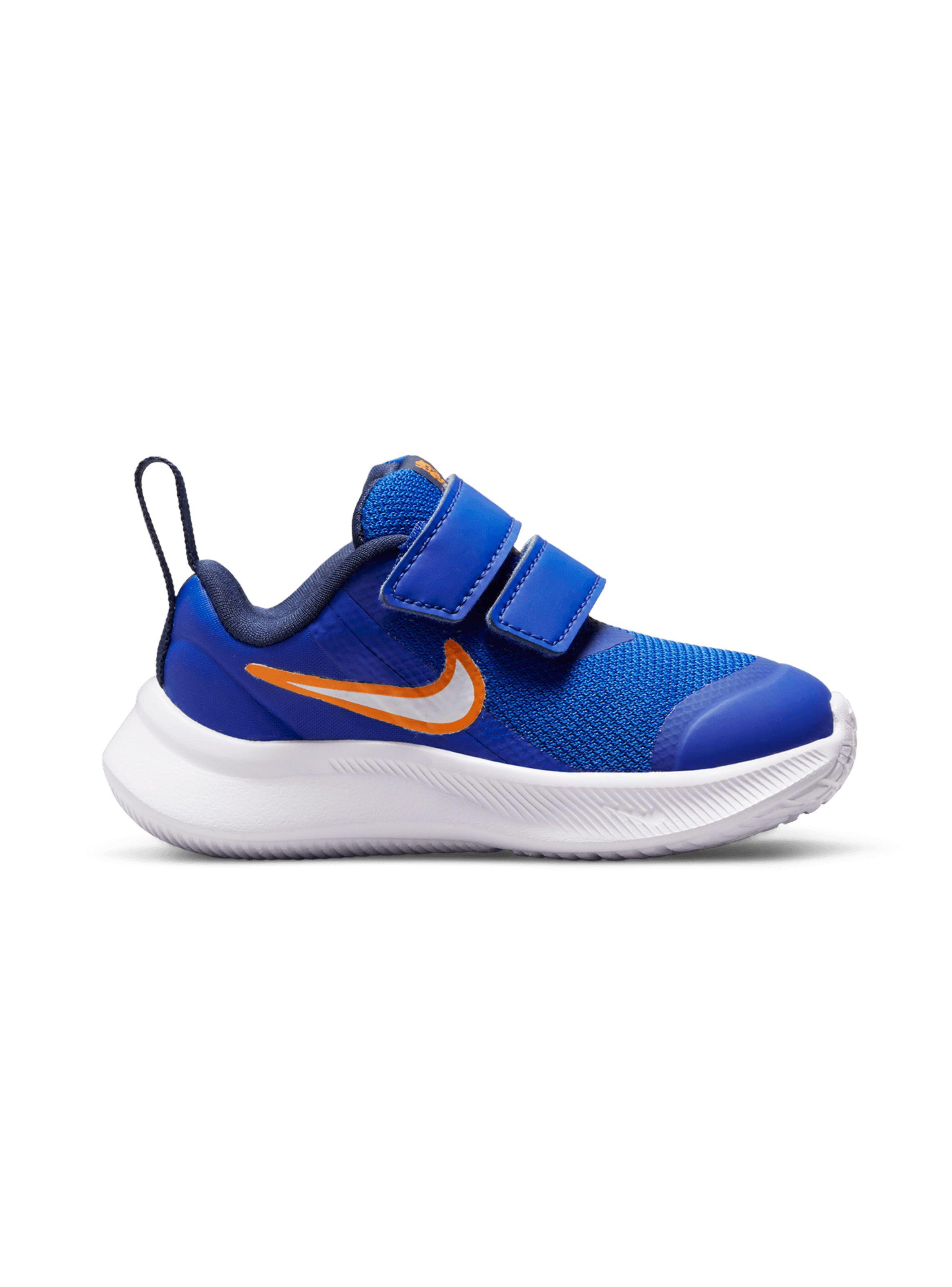 Zapatilla Running Style Star Runner 3 Unisex-0