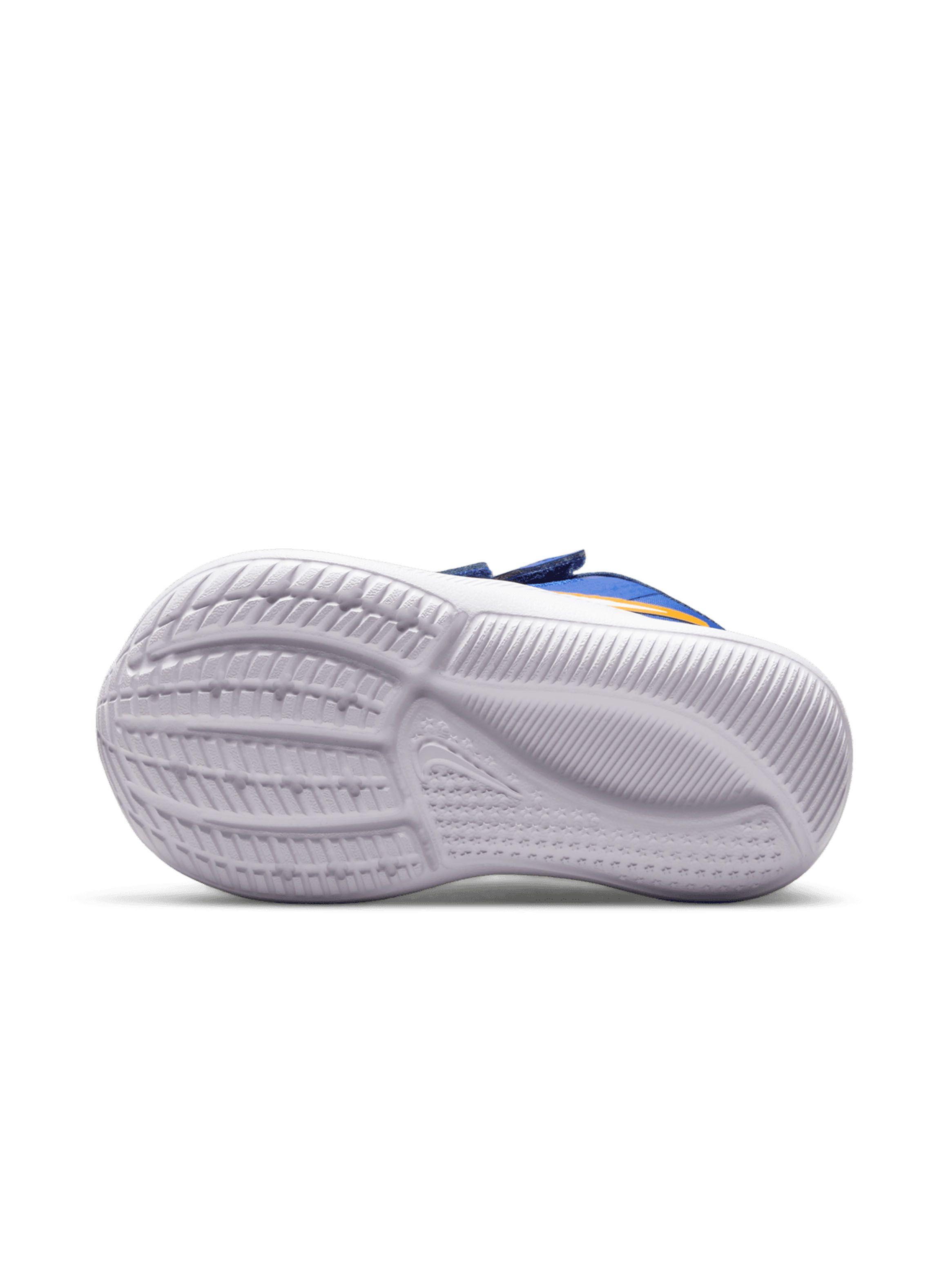Zapatilla Running Style Star Runner 3 Unisex-5