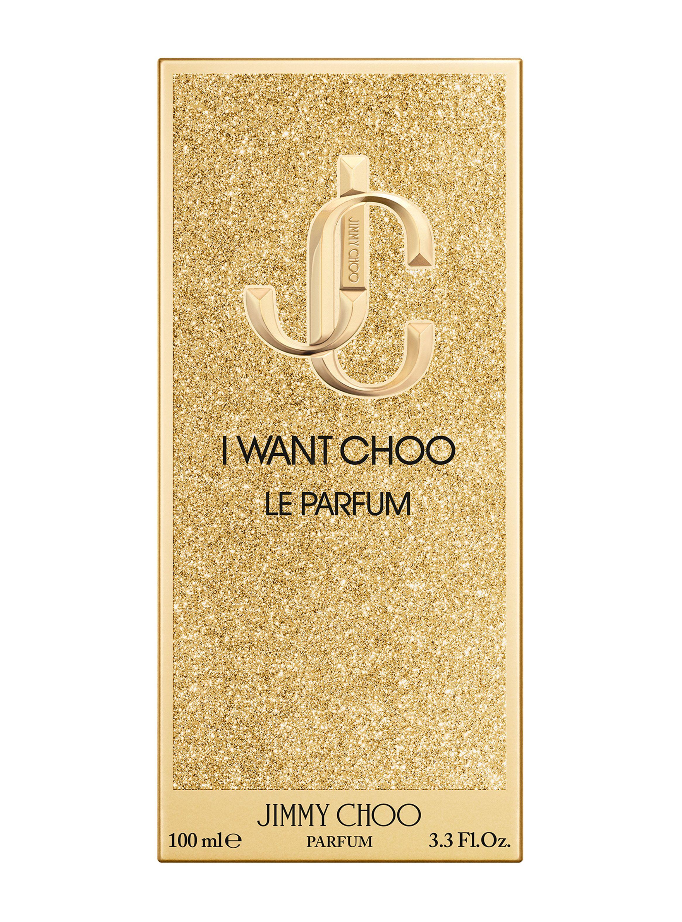 Perfume I Want Choo Le Parfum EDP Mujer 100 ml-2