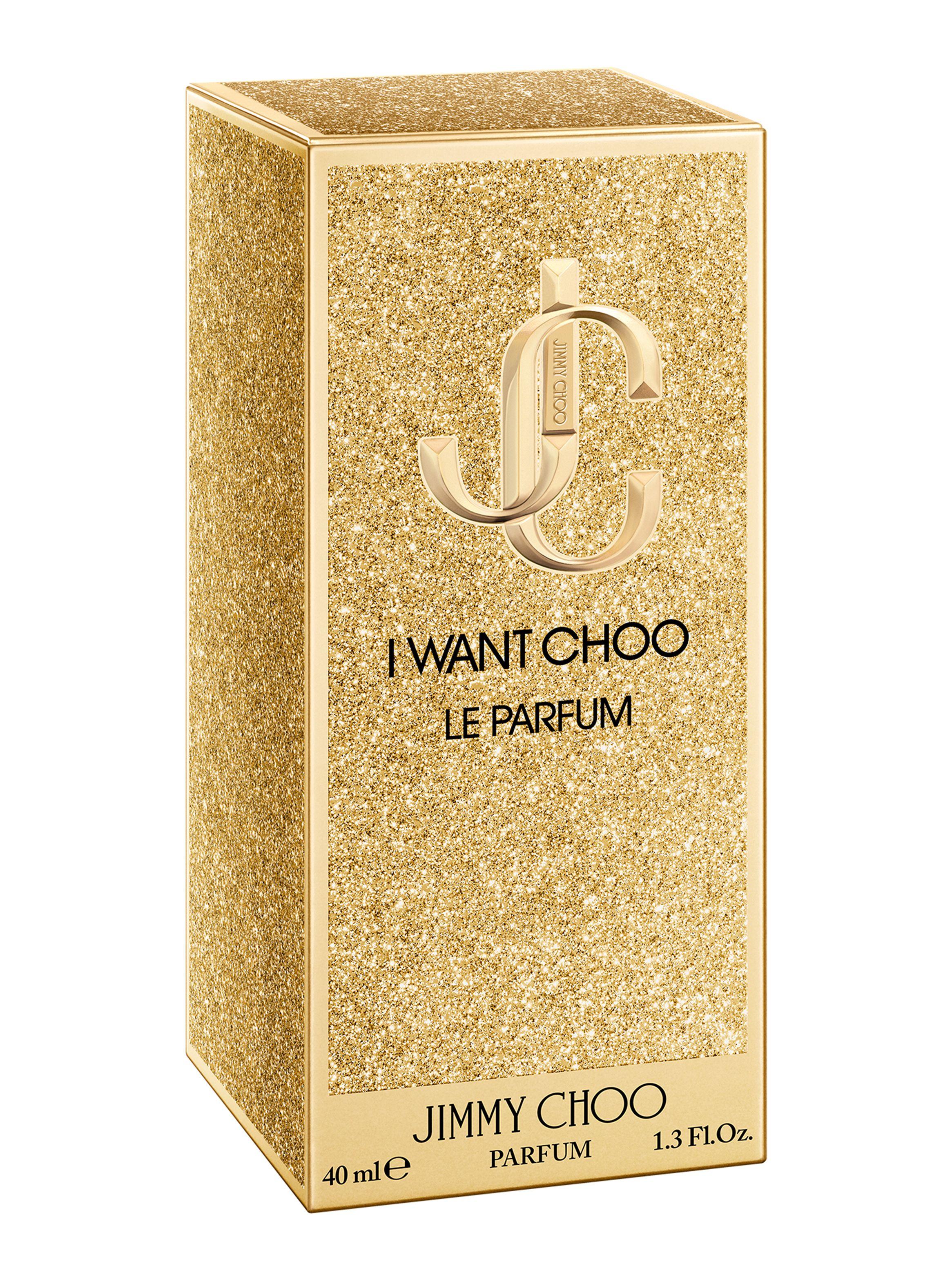 Perfume I Want Choo Le Parfum EDP Mujer 40ml-2