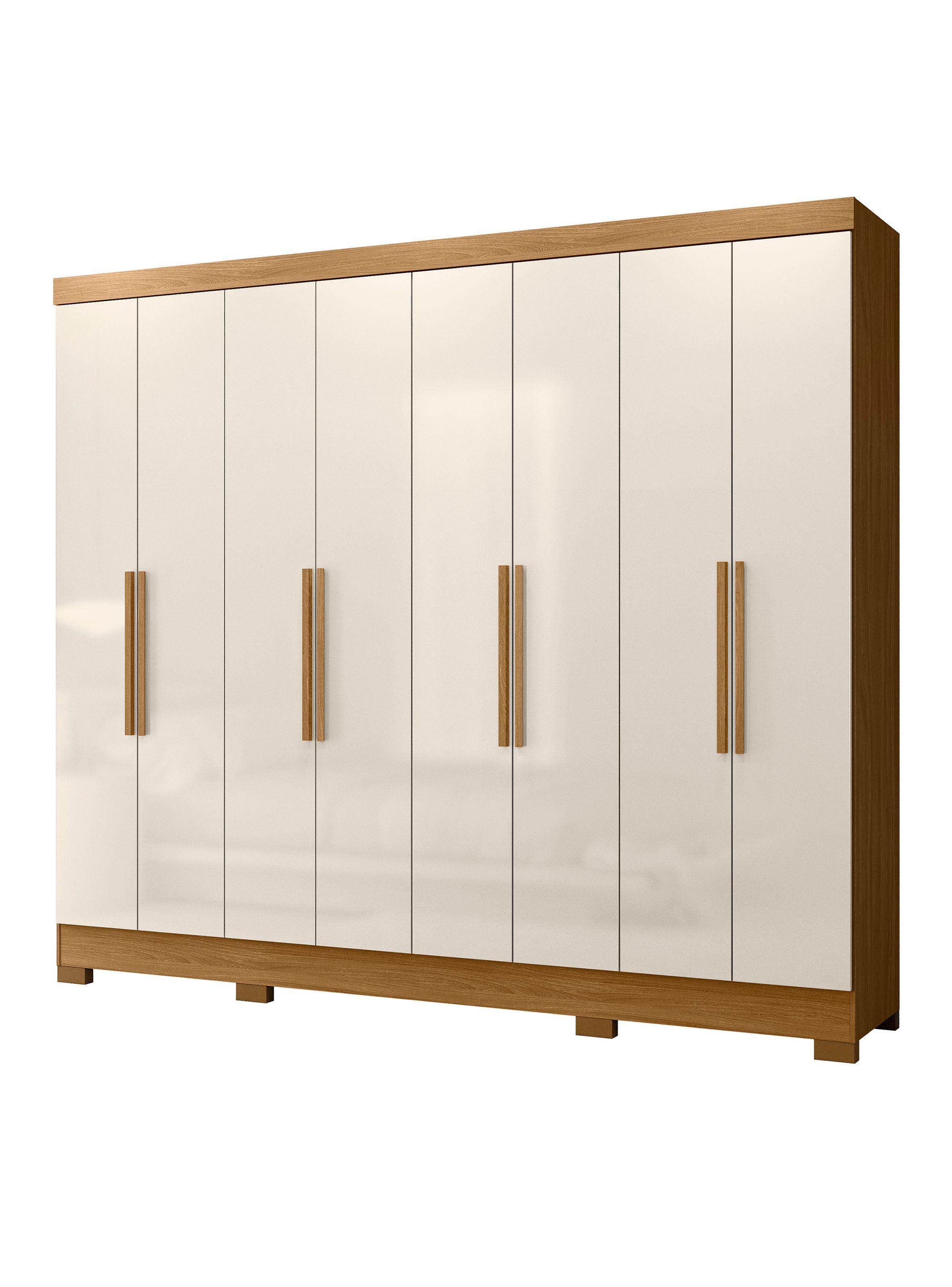 Clóset Diplomata 8P 4C-0