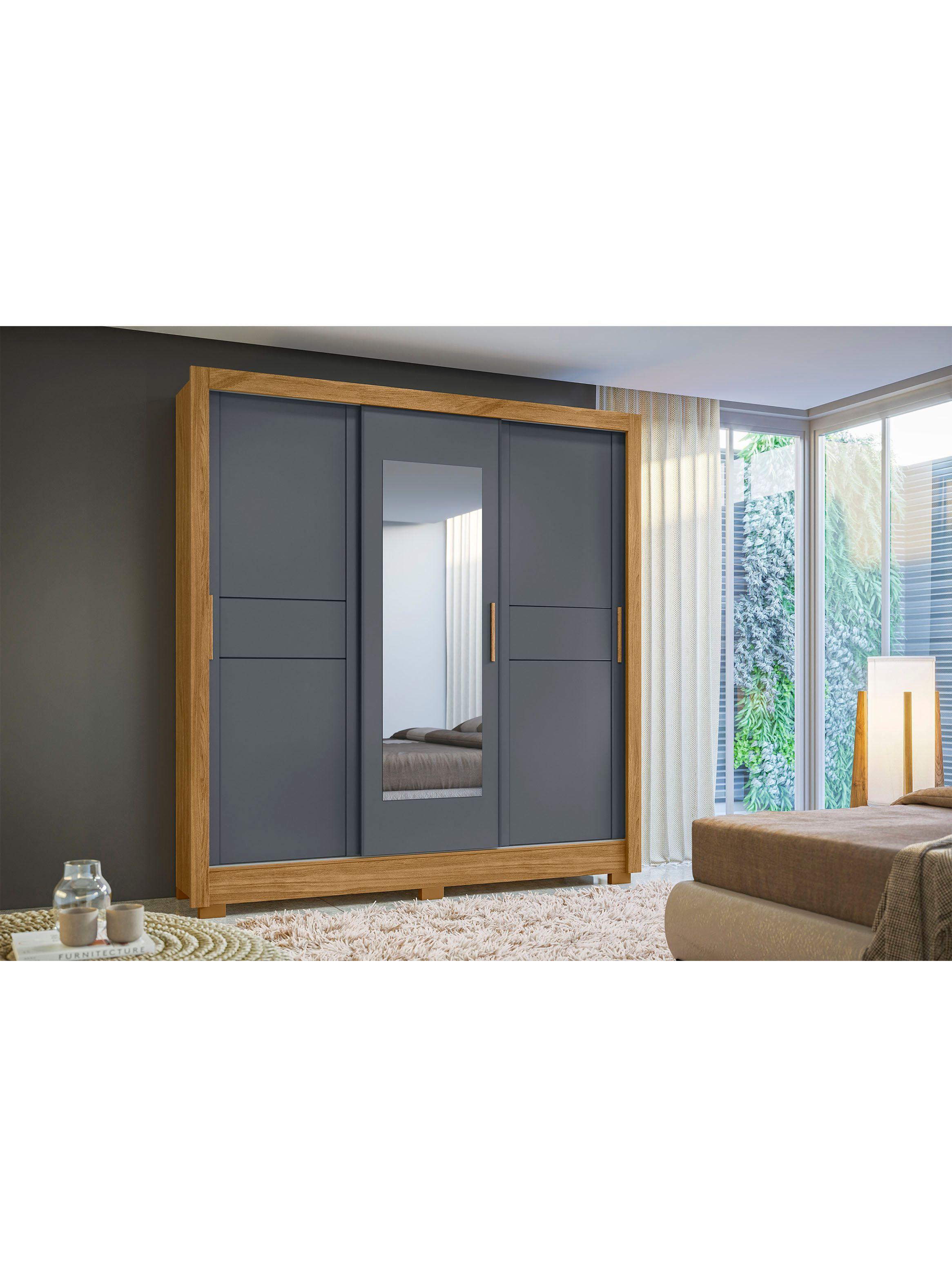 Clóset Bahamas 3P 2C-3