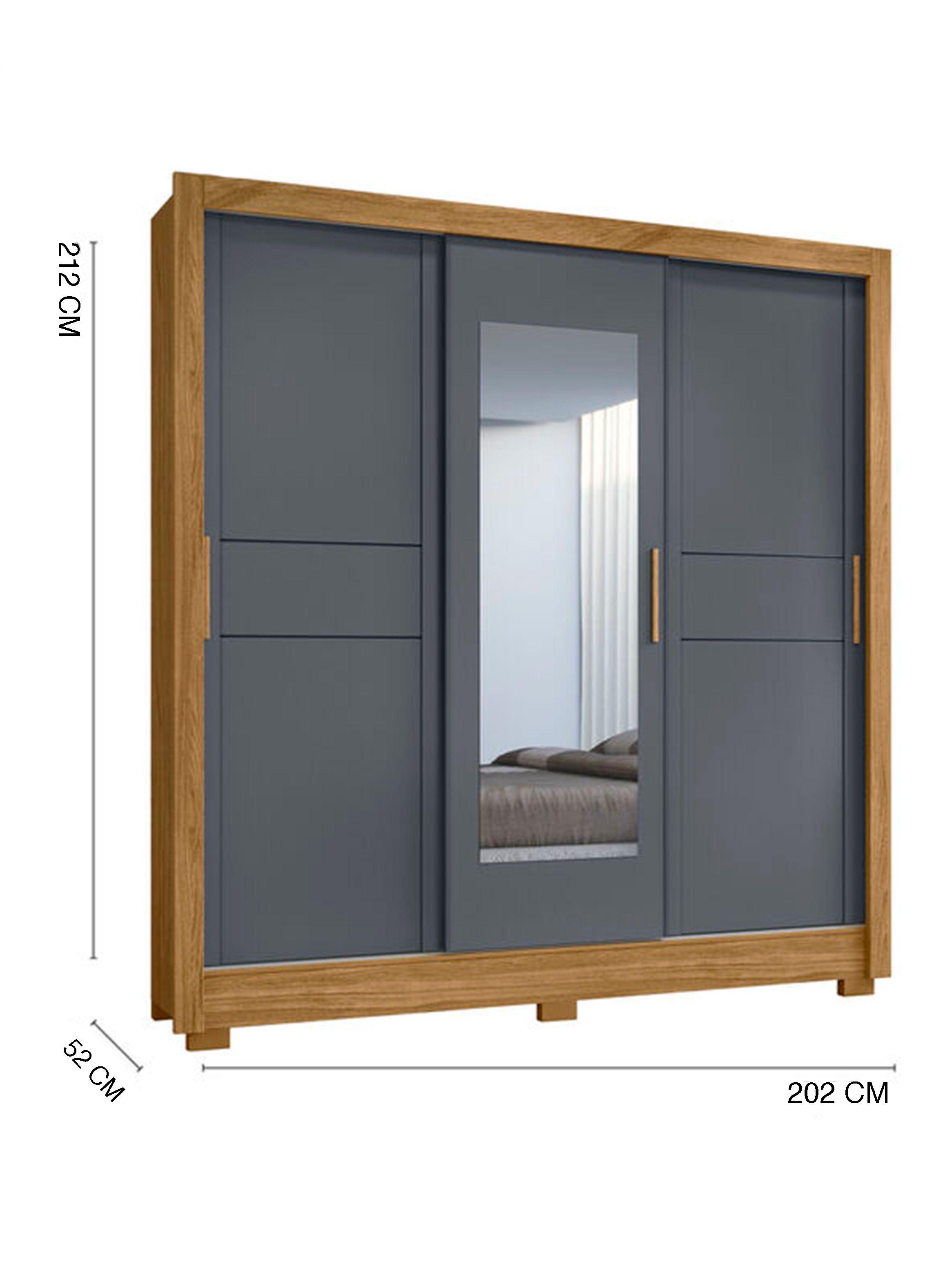 Clóset Bahamas 3P 2C-1