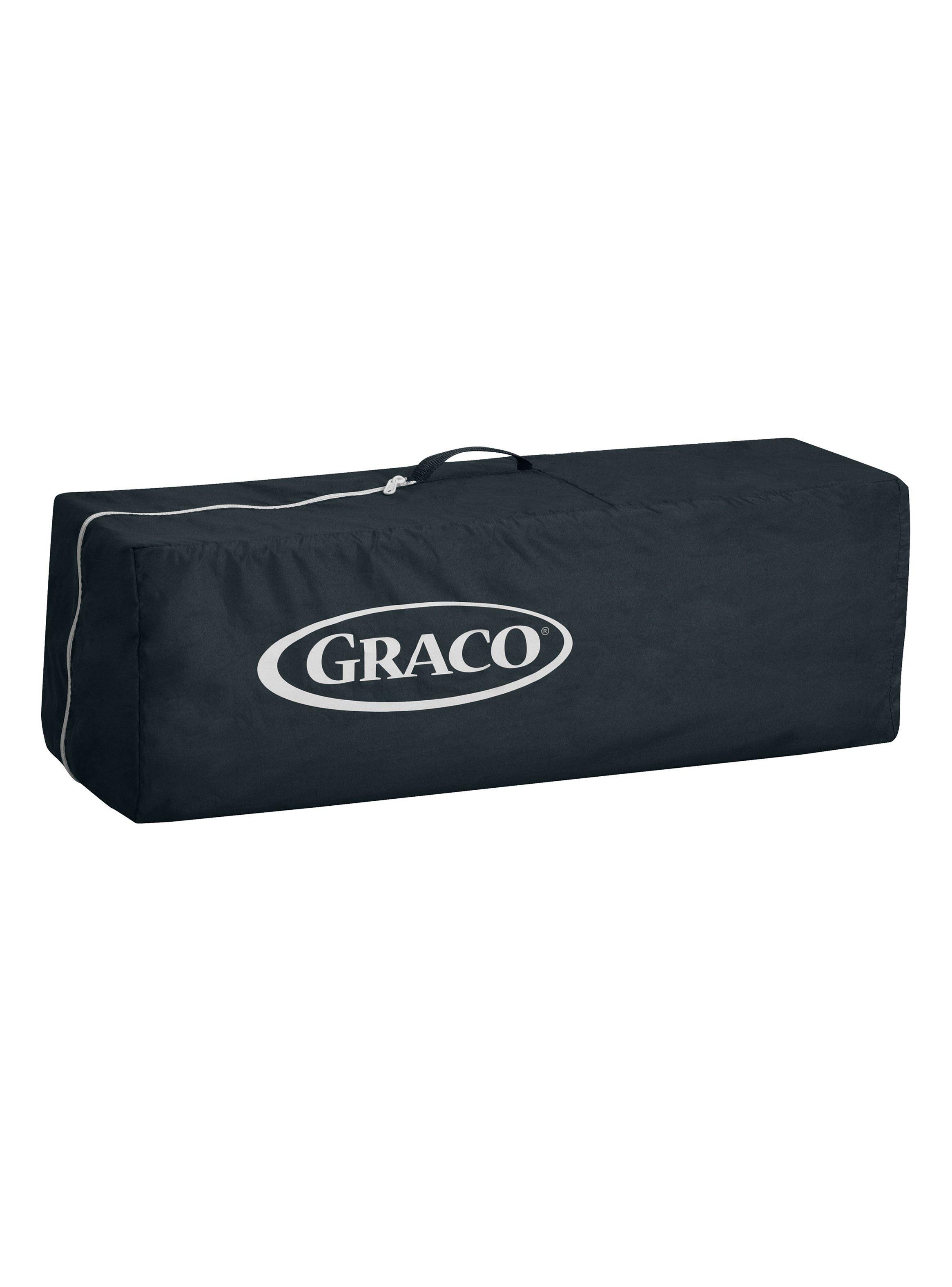Cuna Pack Graco Emersy 39174-4