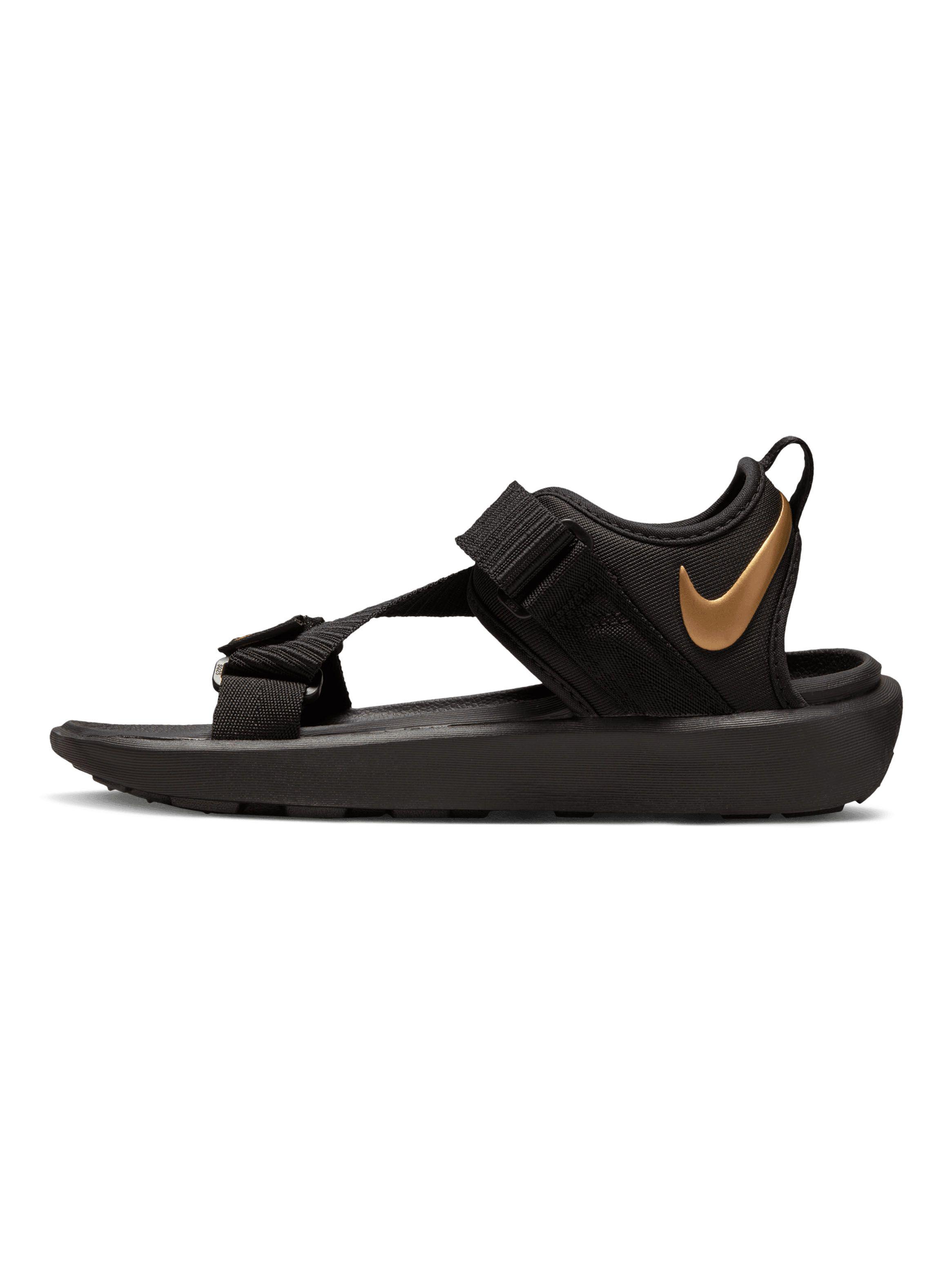 Sandalia Velcro Vista Mujer-1