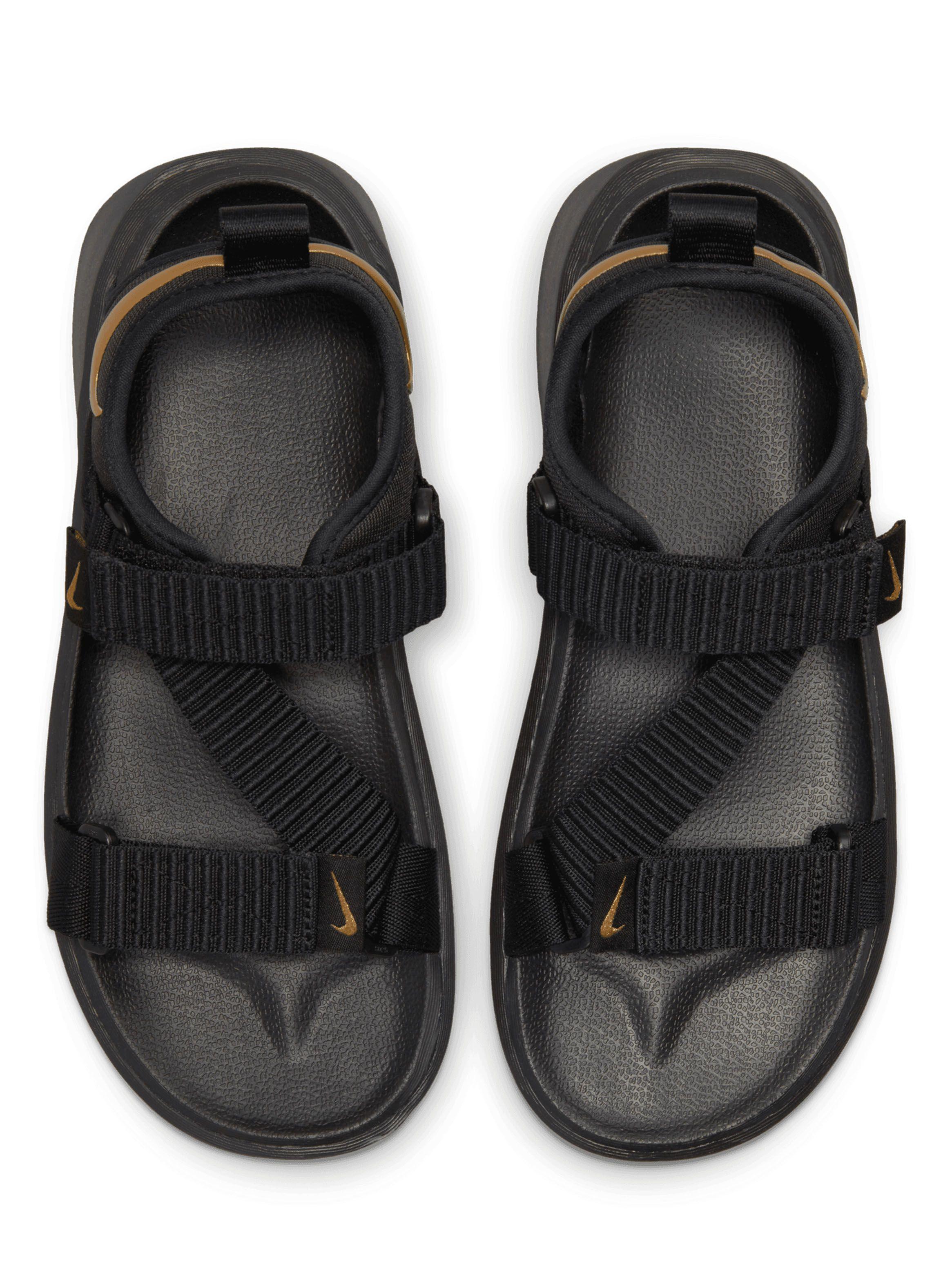 Sandalia Velcro Vista Mujer-3