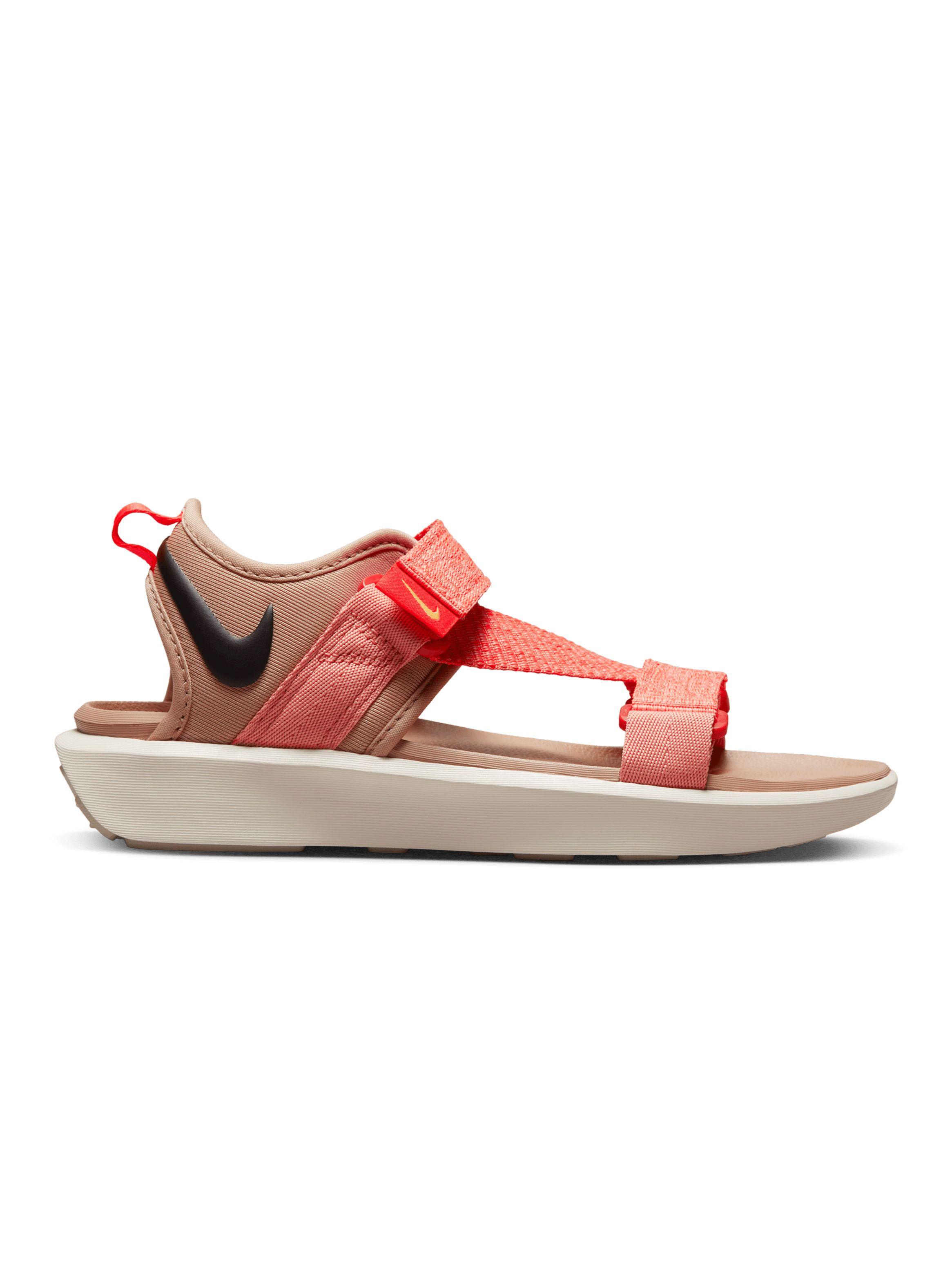 Sandalia Vista Mujer-0