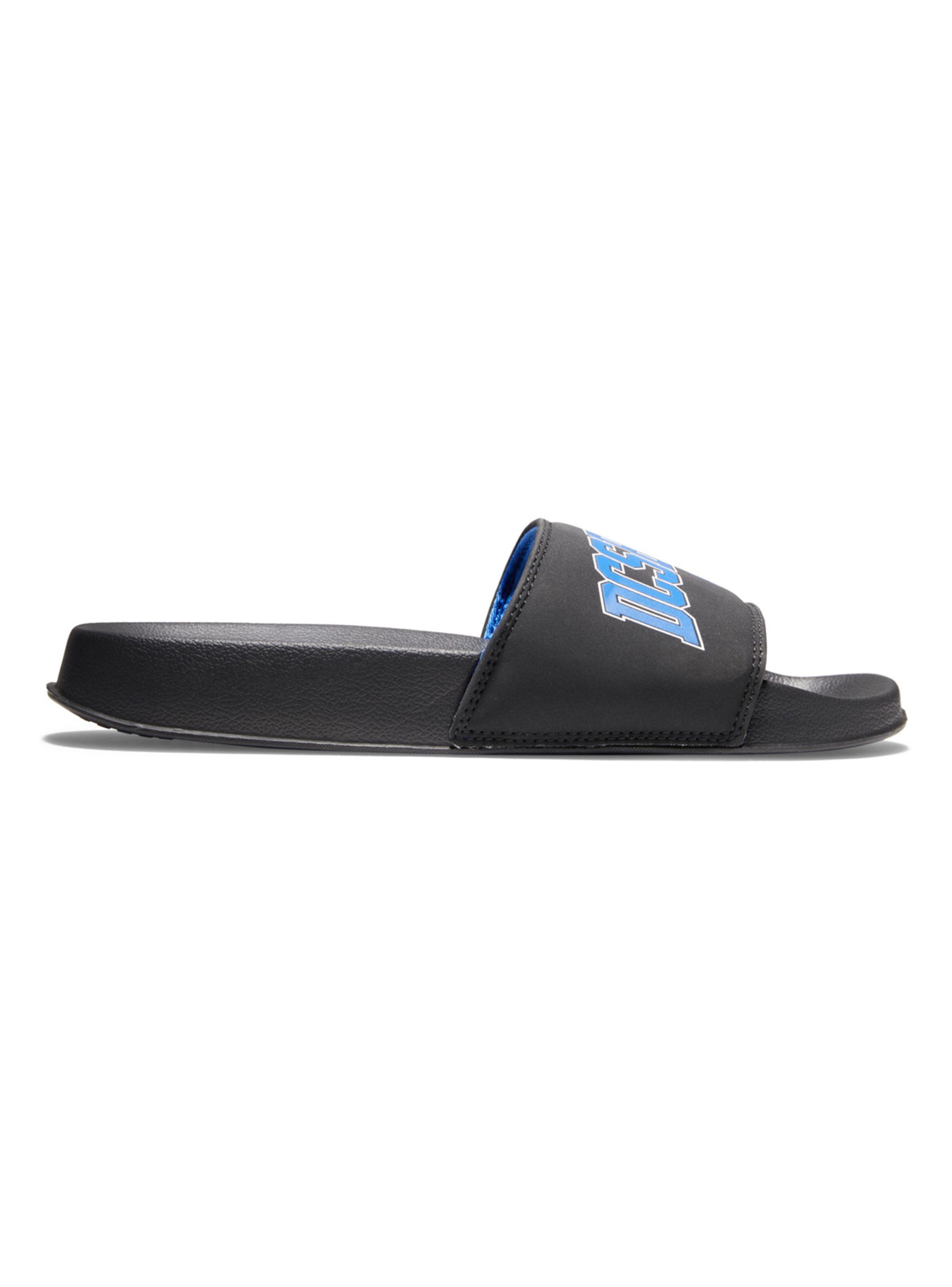 Sandalia Dc Slide Hombre-1