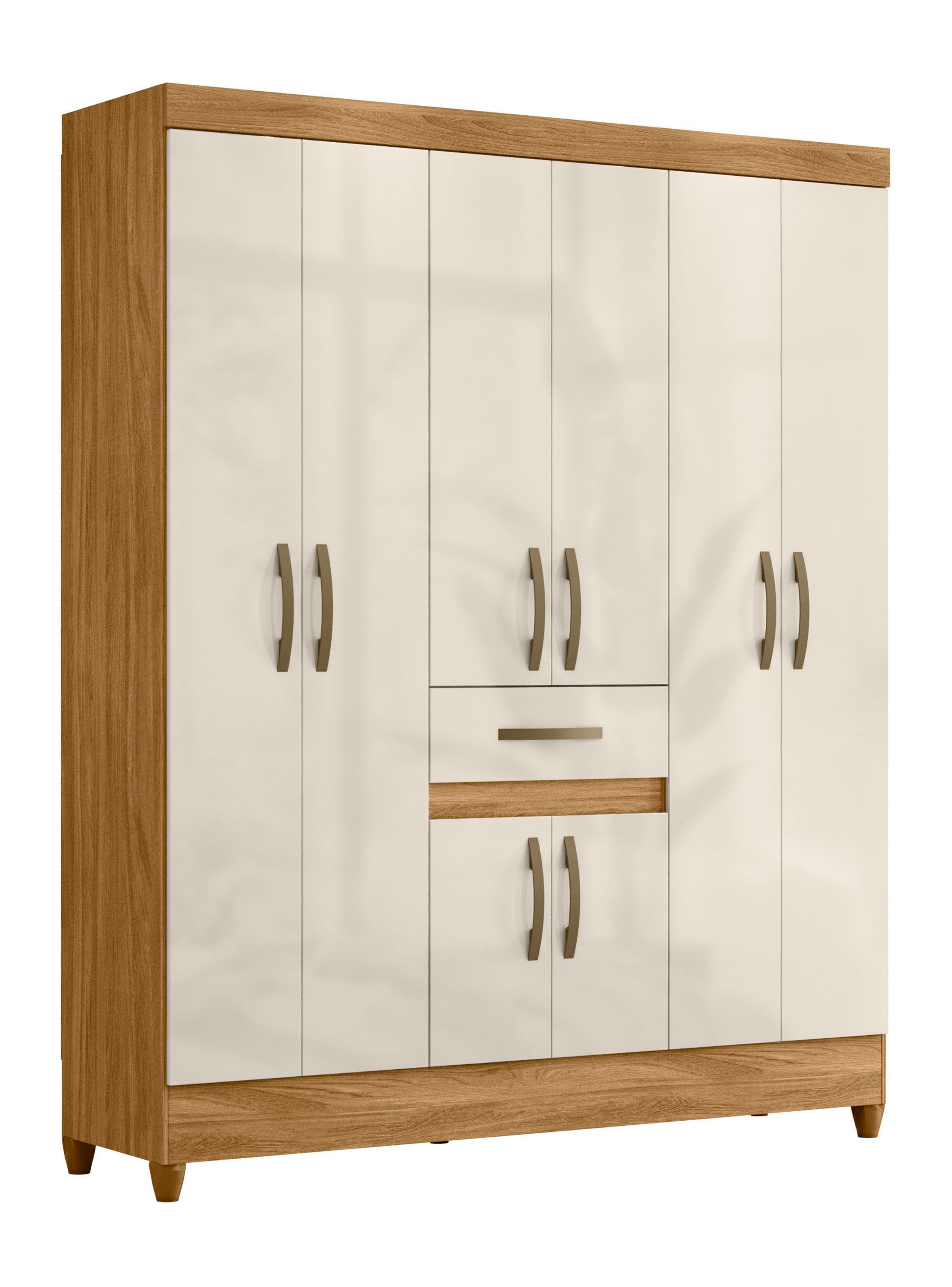 Clóset Portugal 8P 1C-0