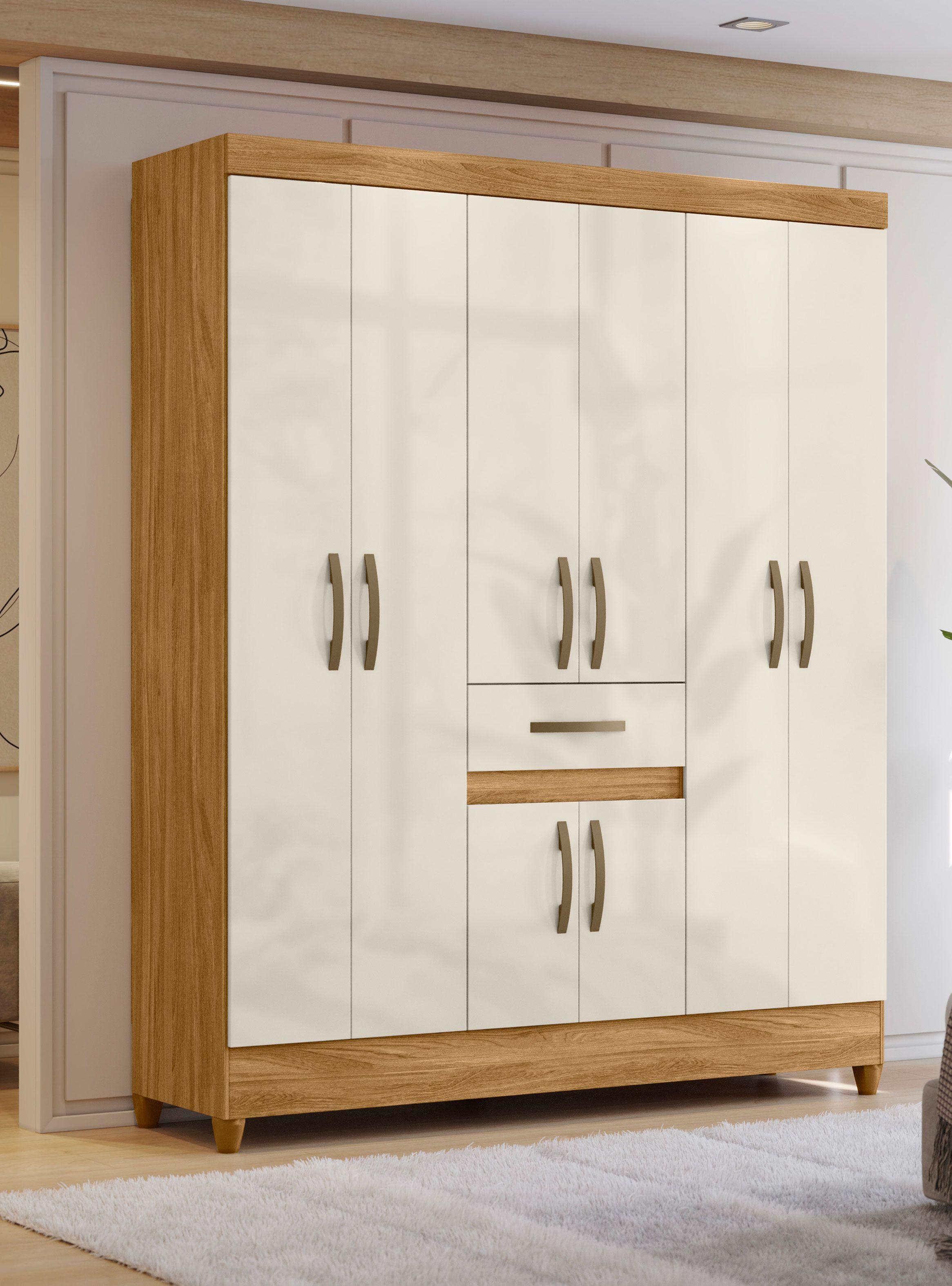 Clóset Portugal 8P 1C-3