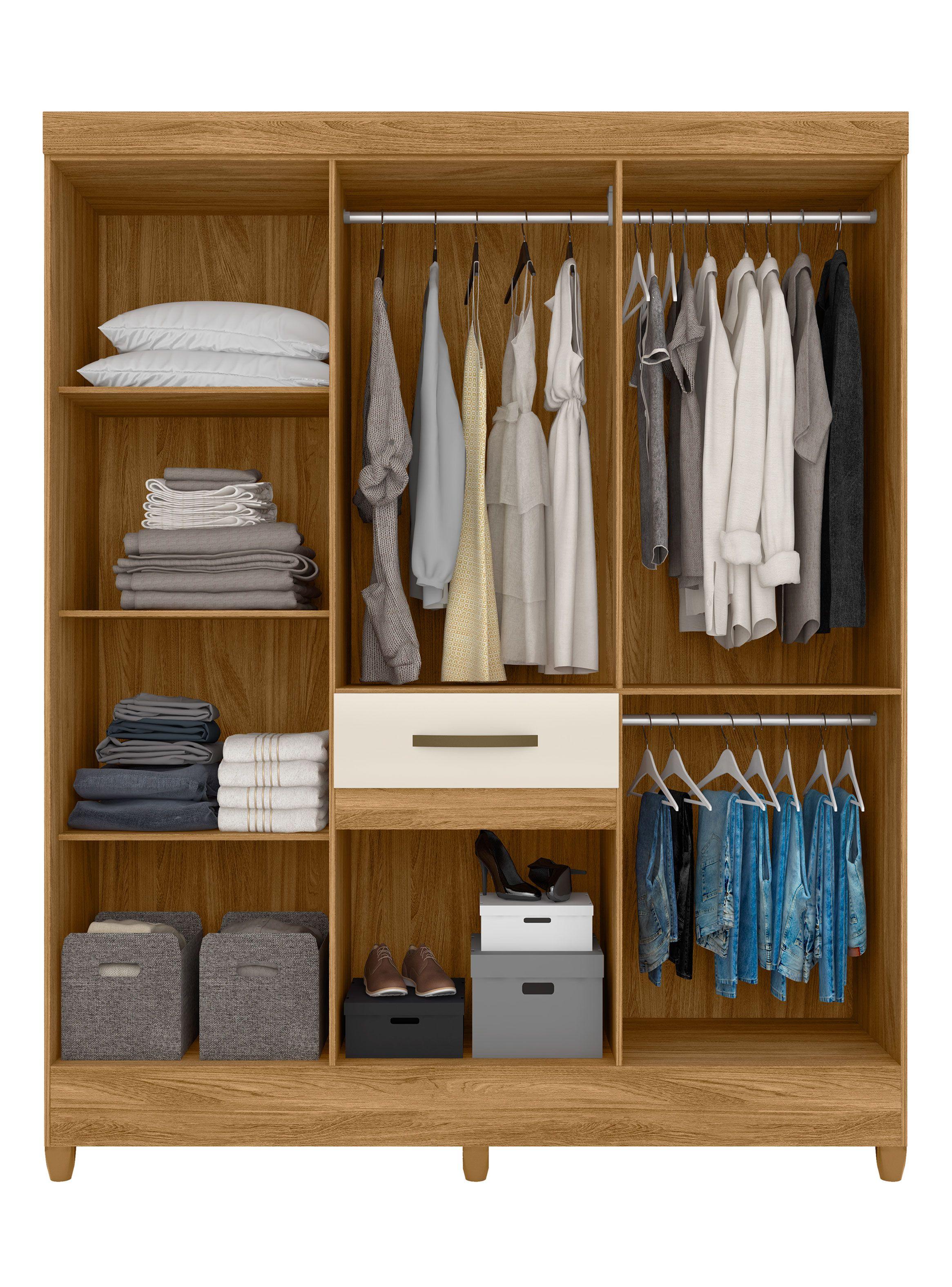 Clóset Portugal 8P 1C-2