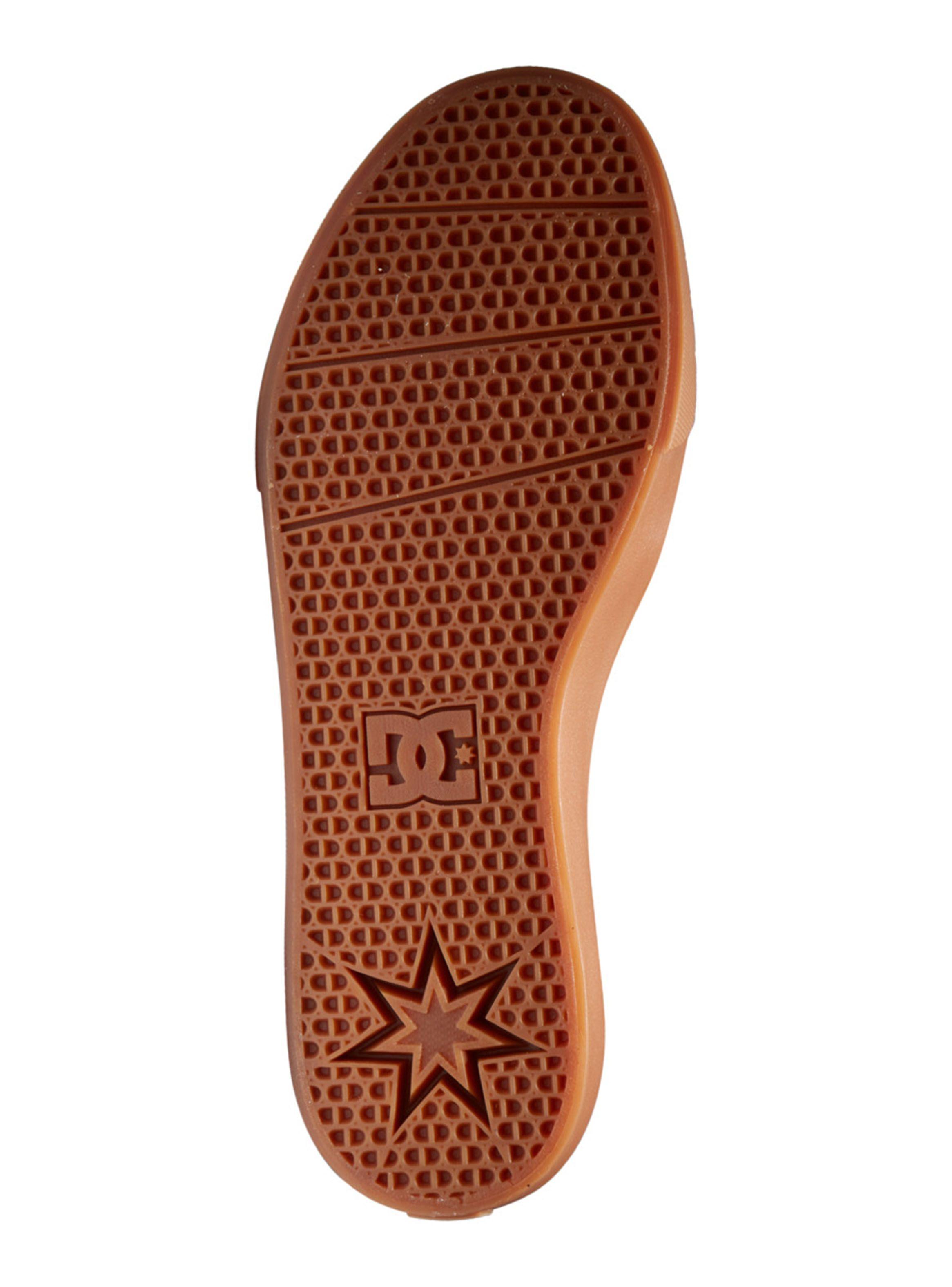 Zapatilla Skate Trase Sd Ngm Hombre-4