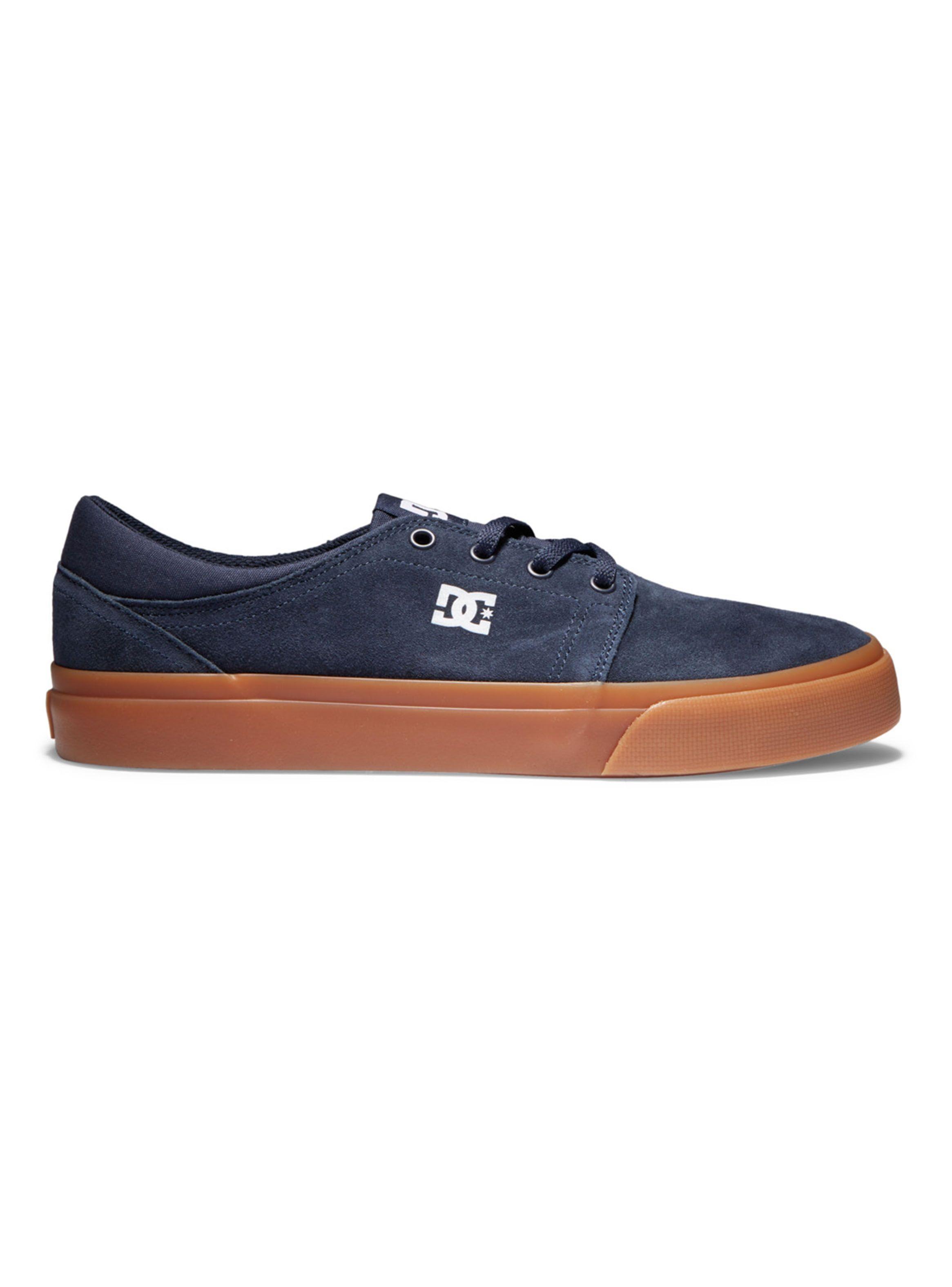 Zapatilla Skate Trase Sd Ngm Hombre-0