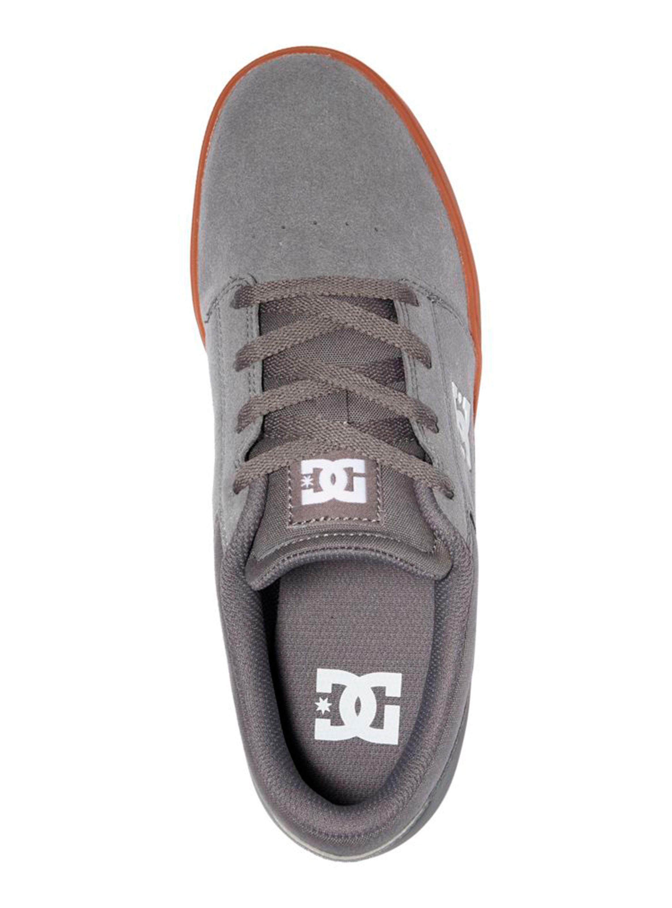 Zapatilla Skate C Crisis 2 Hombre-2