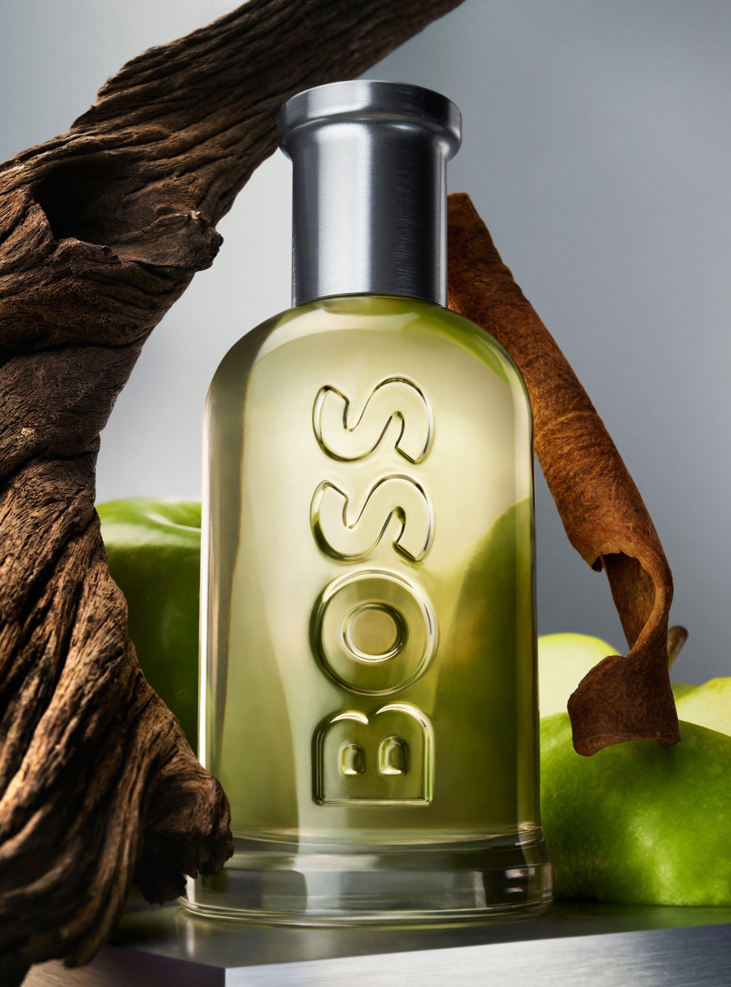 Perfume Boss Bottled EDT Hombre 100 ml-2