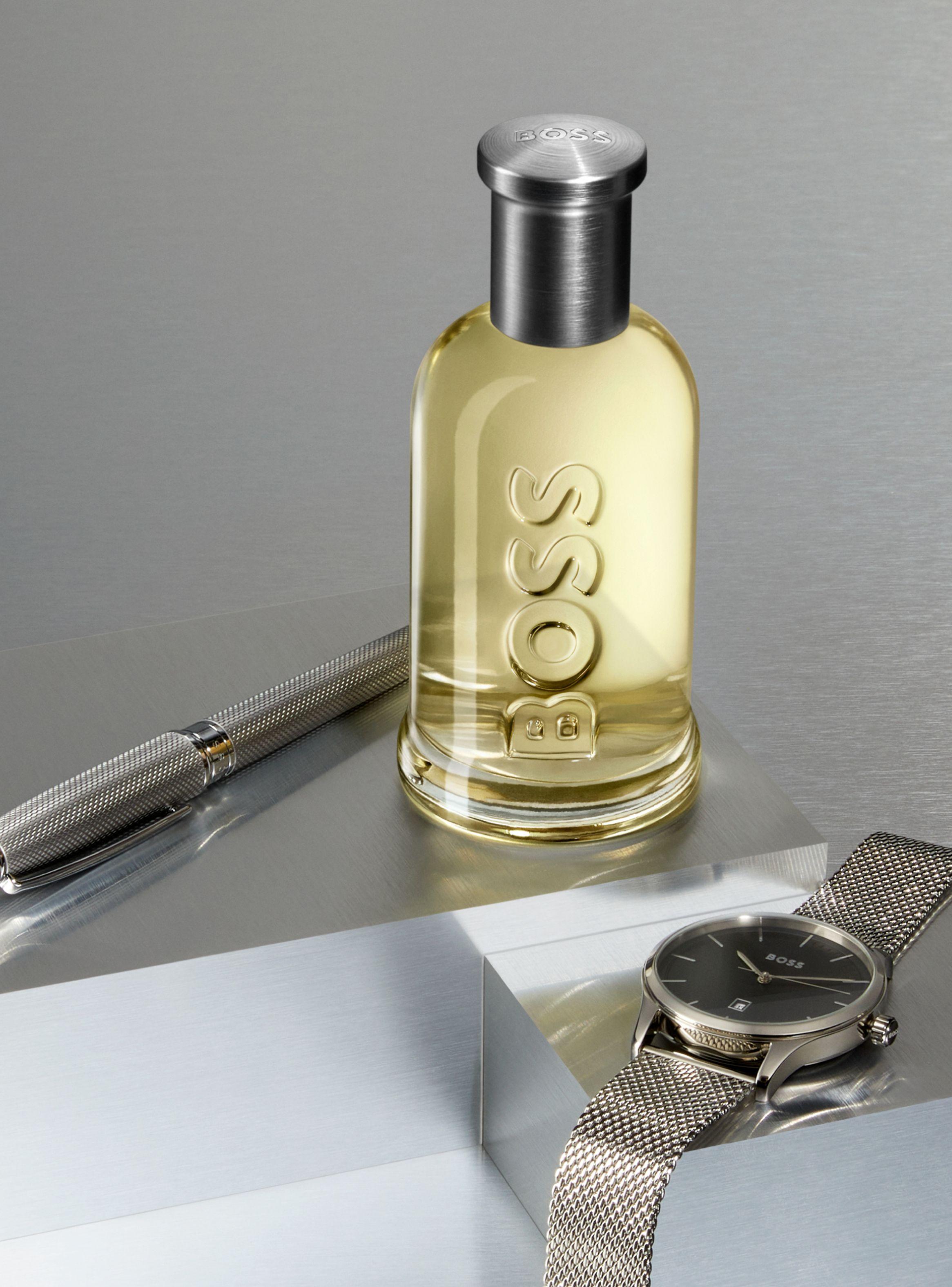 Perfume Boss Bottled EDT Hombre 100 ml-4