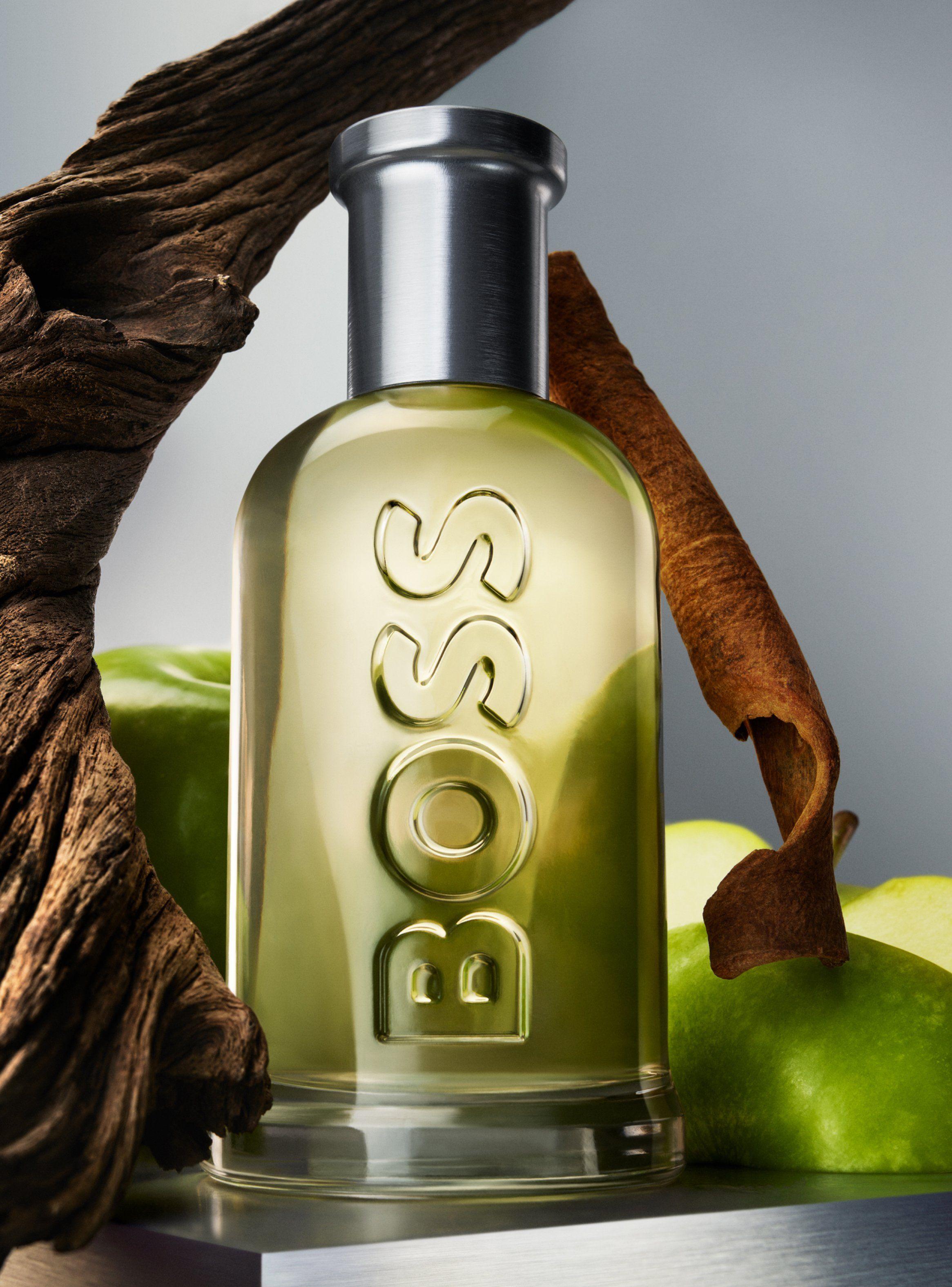 Perfume Boss Bottled EDT Hombre 50 ml-2