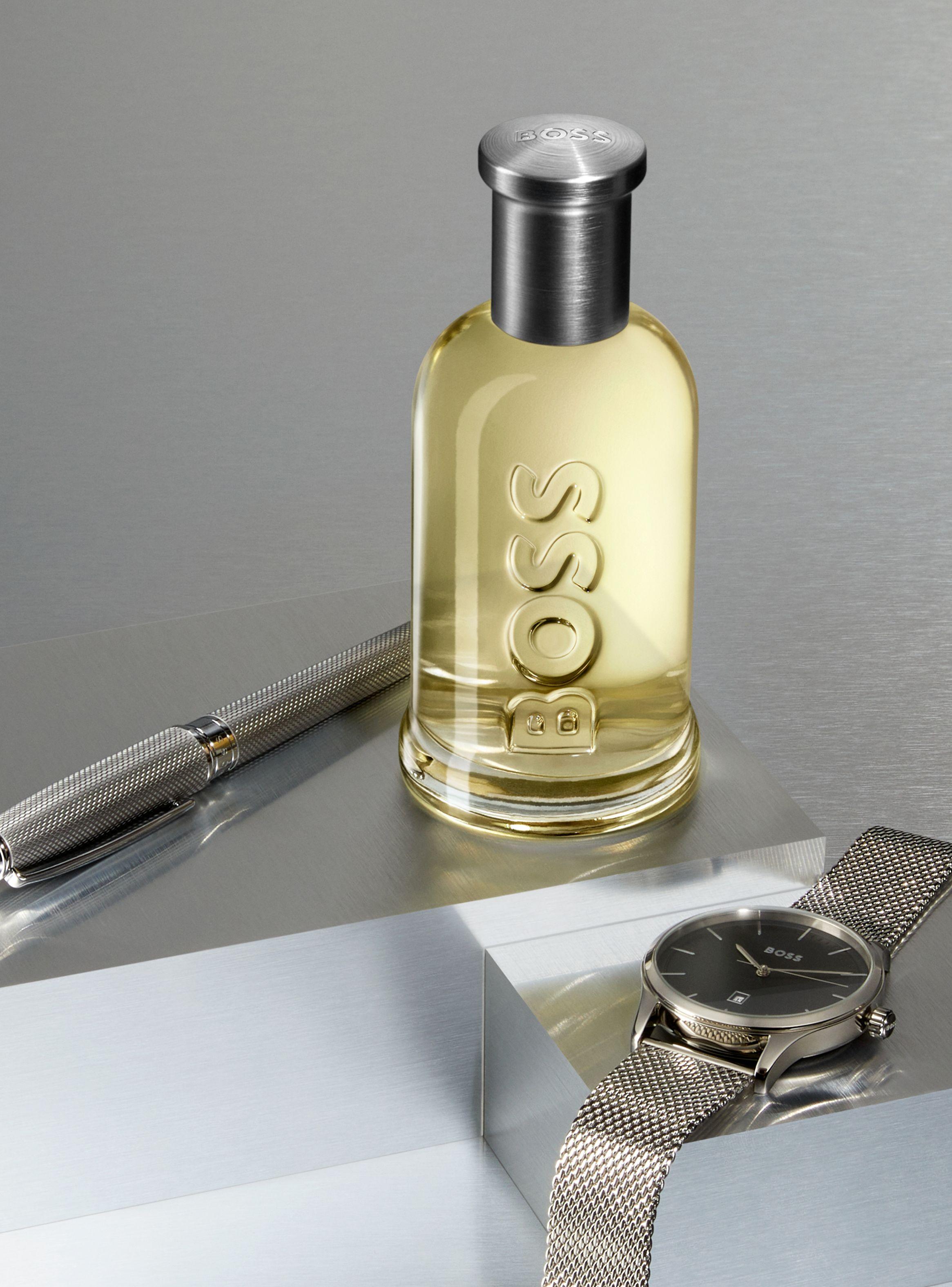 Perfume Boss Bottled EDT Hombre 50 ml-4