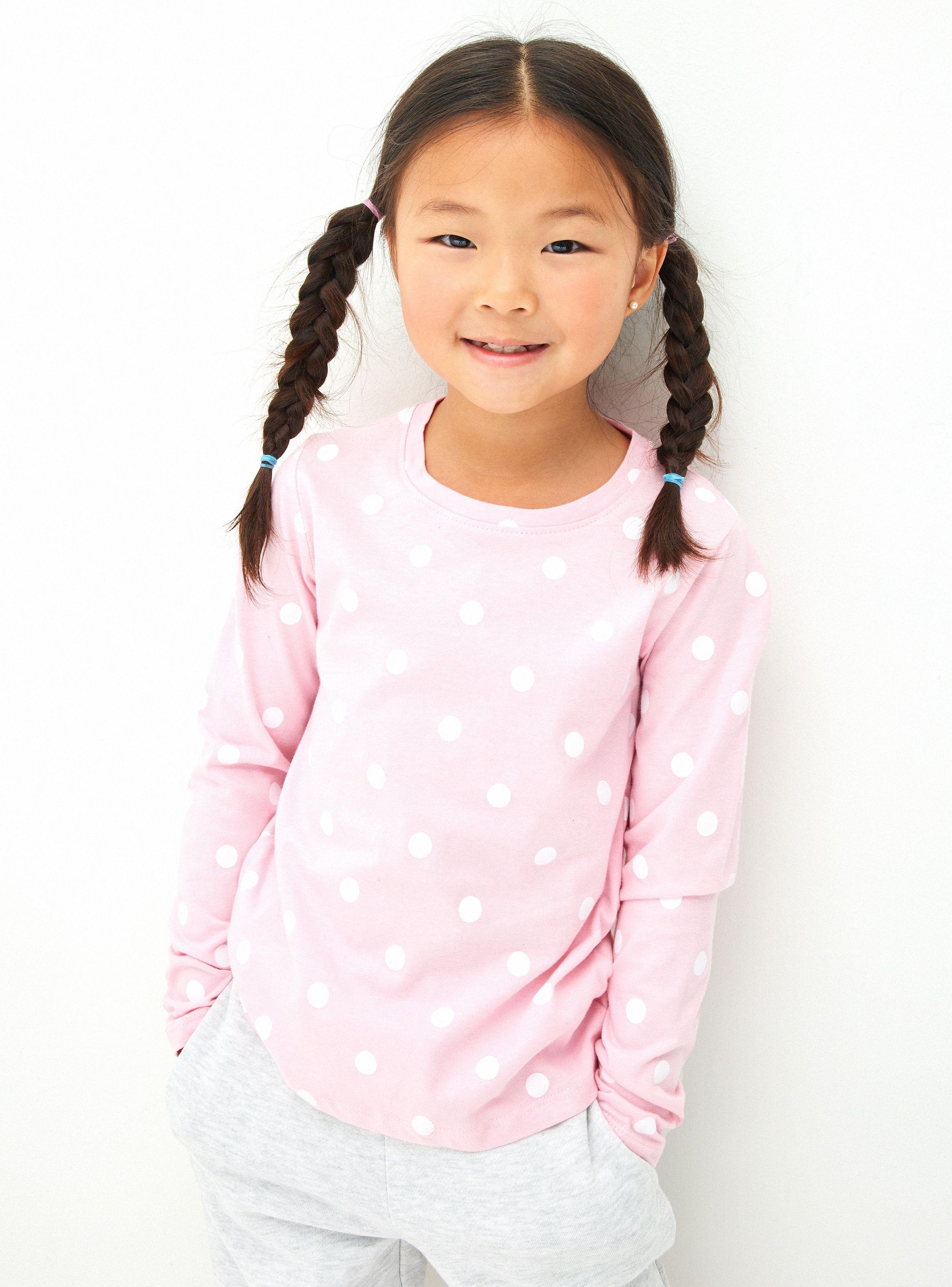 Polera Básica Manga Larga Full Estampada-0