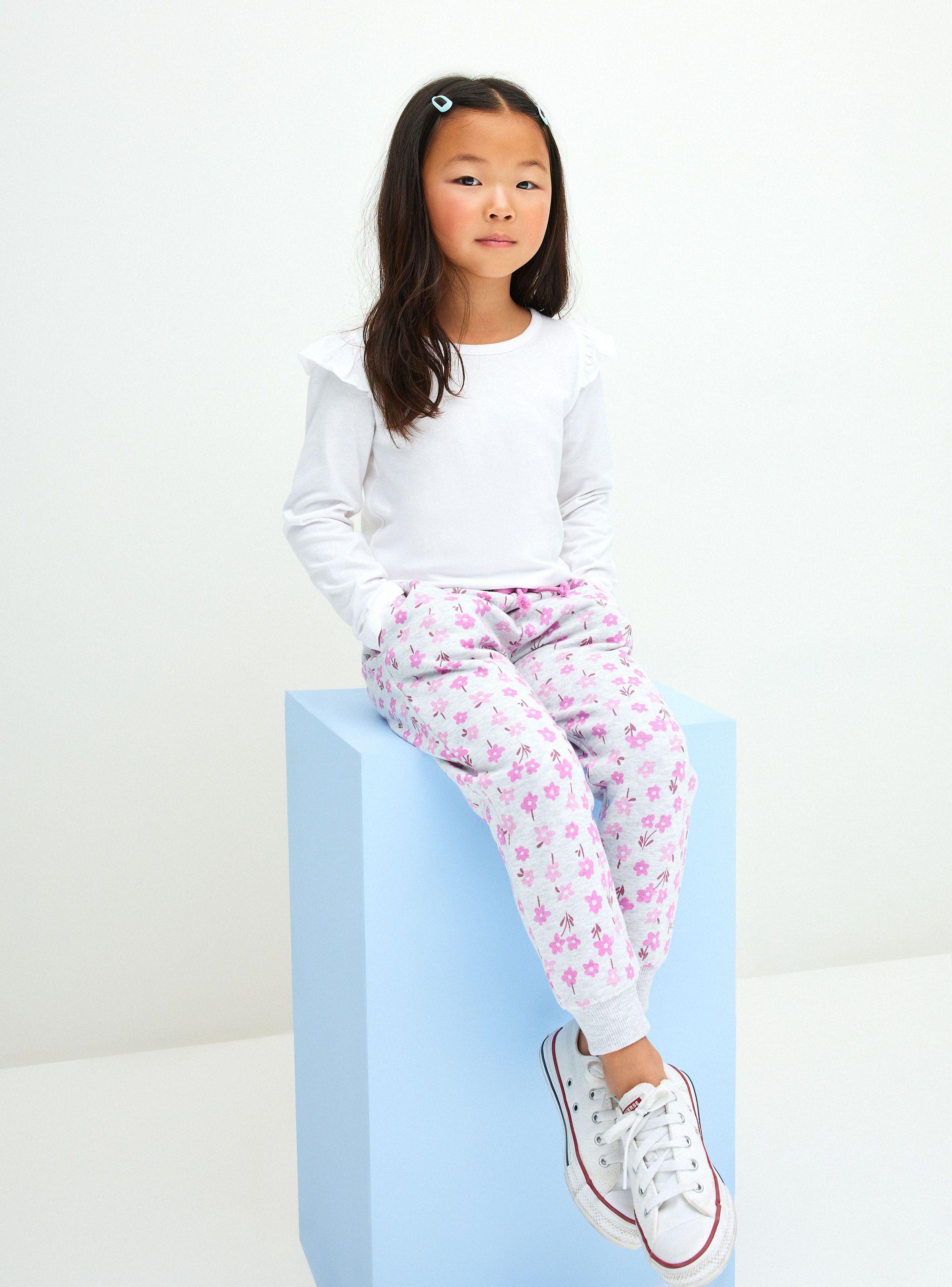 Polera Básica Estampado Frontal-0