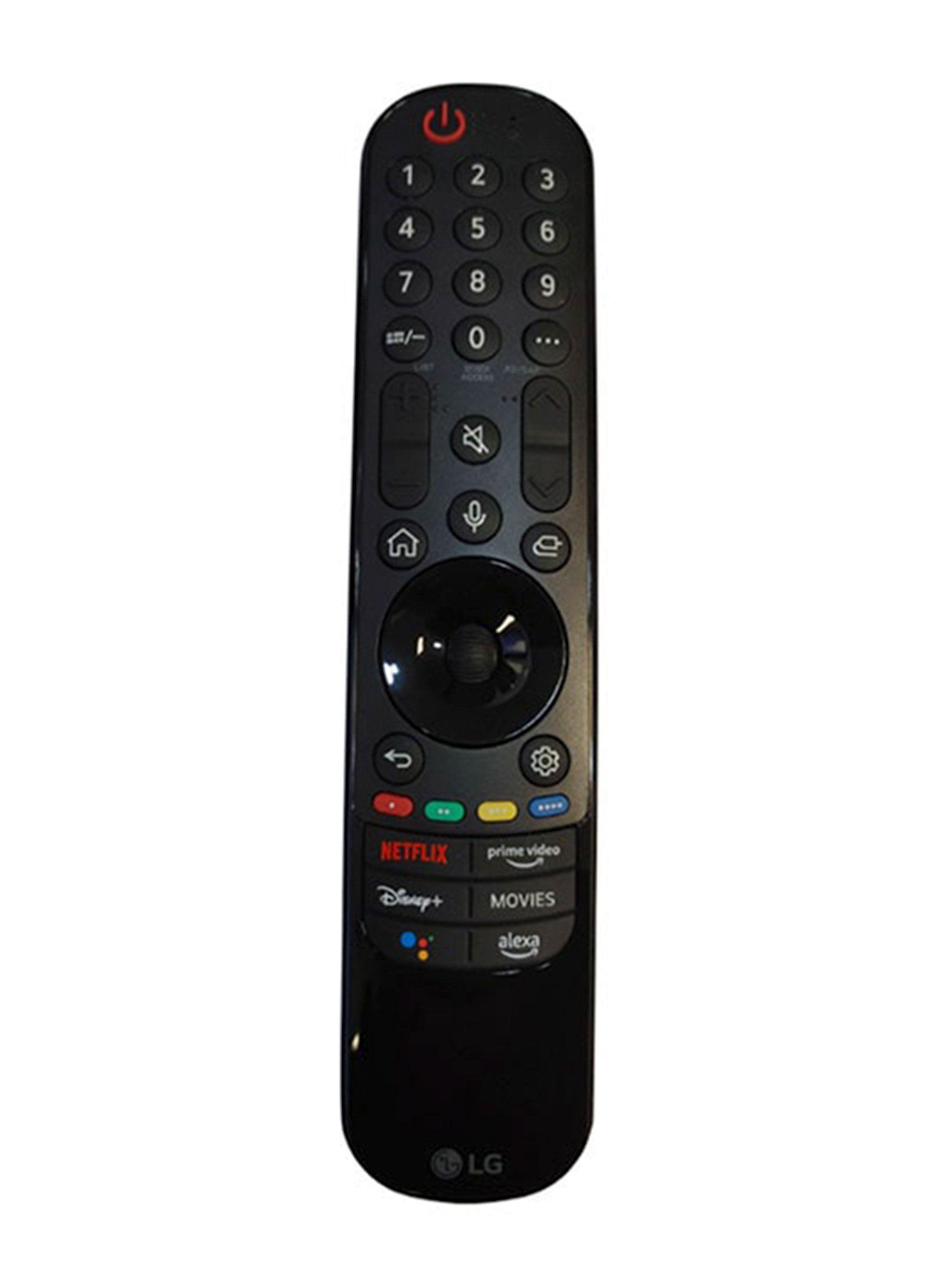 NanoCell Smart TV 43'' 4K UHD TV 43NANO75SQA 2022-5