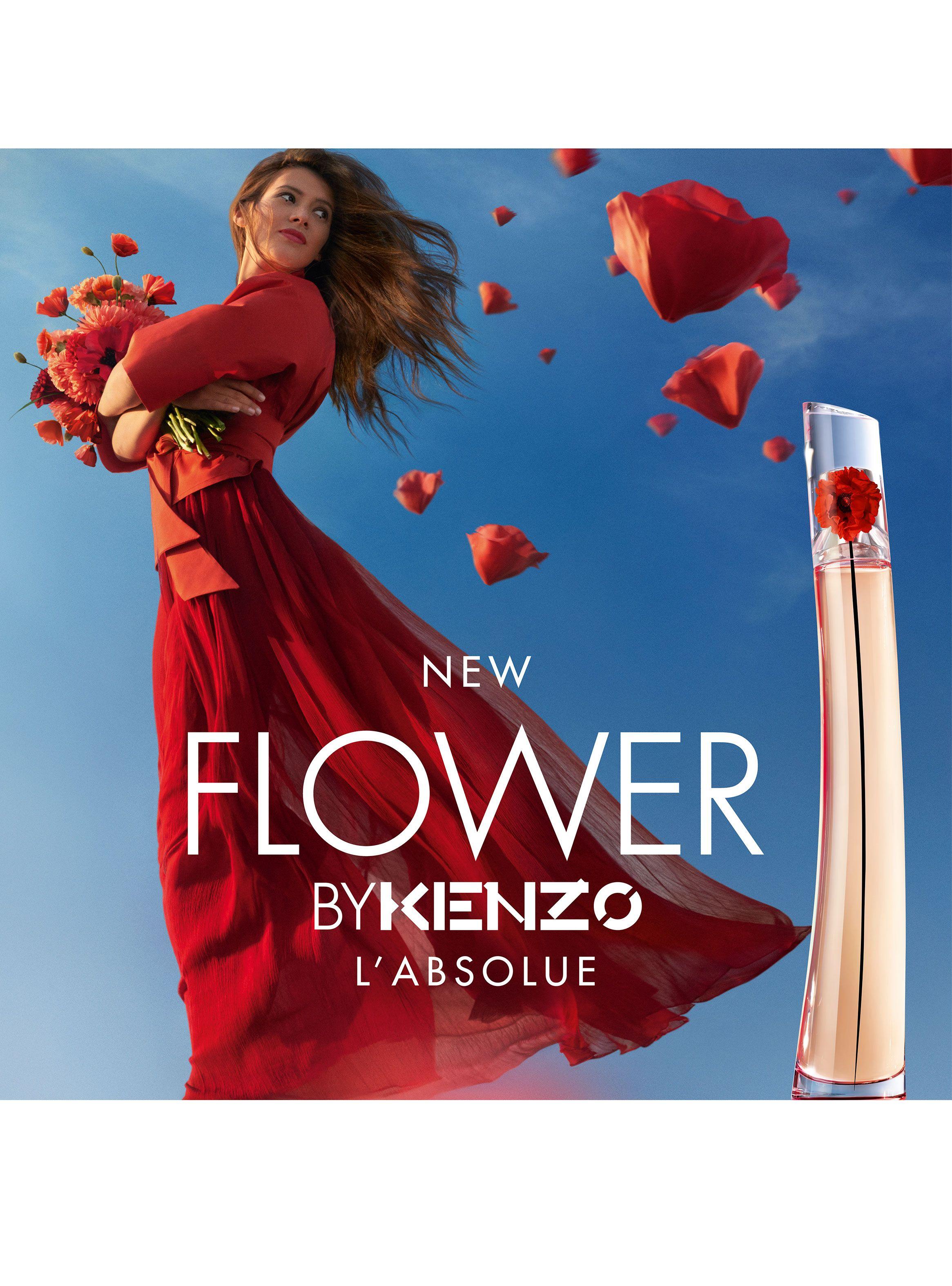 Perfume L' Absolue EDP Mujer 30 ml + Muestra Gratis-5