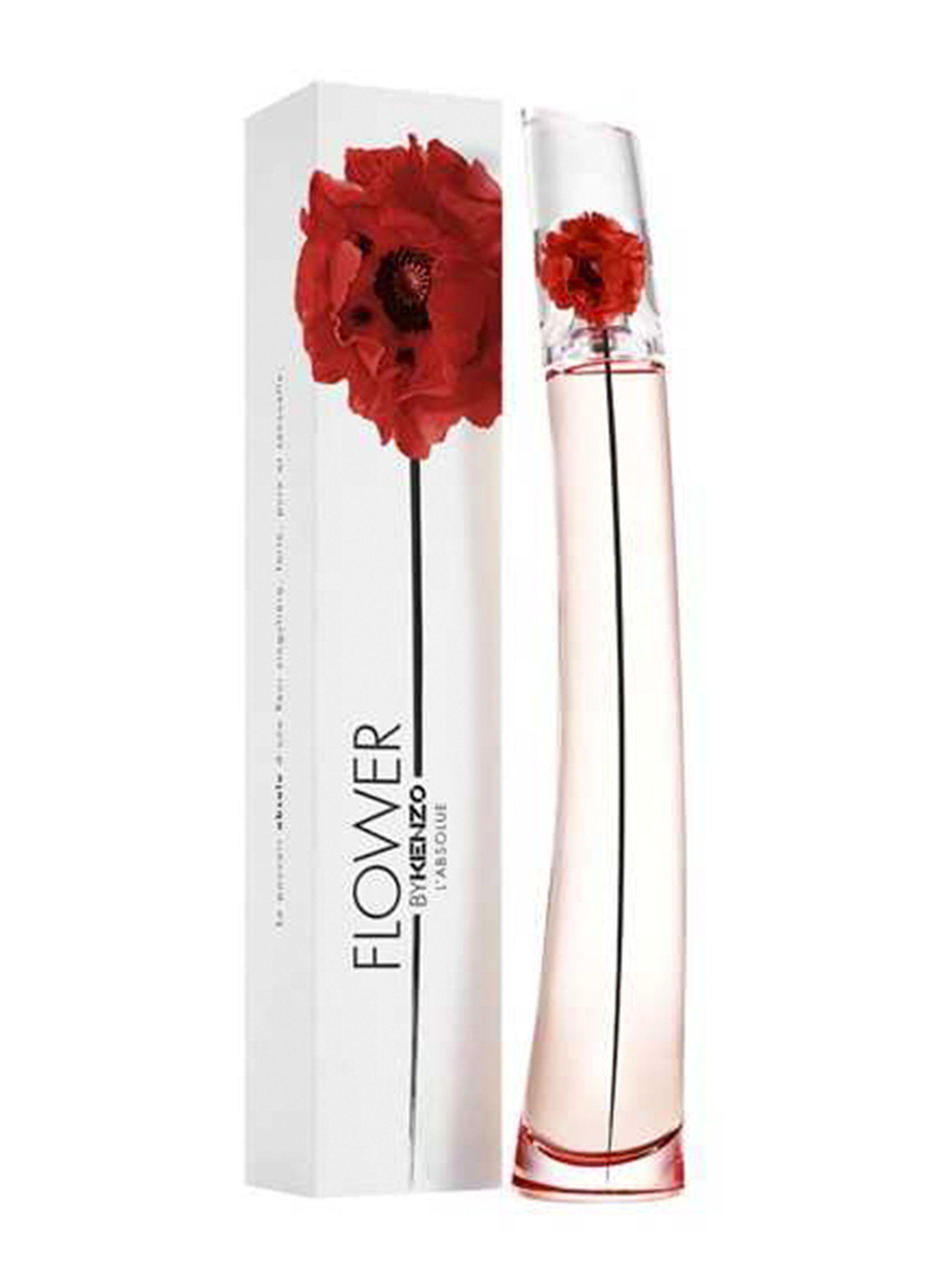 Perfume Flower by Kenzo L Absolue EDP Mujer 100 ml-2