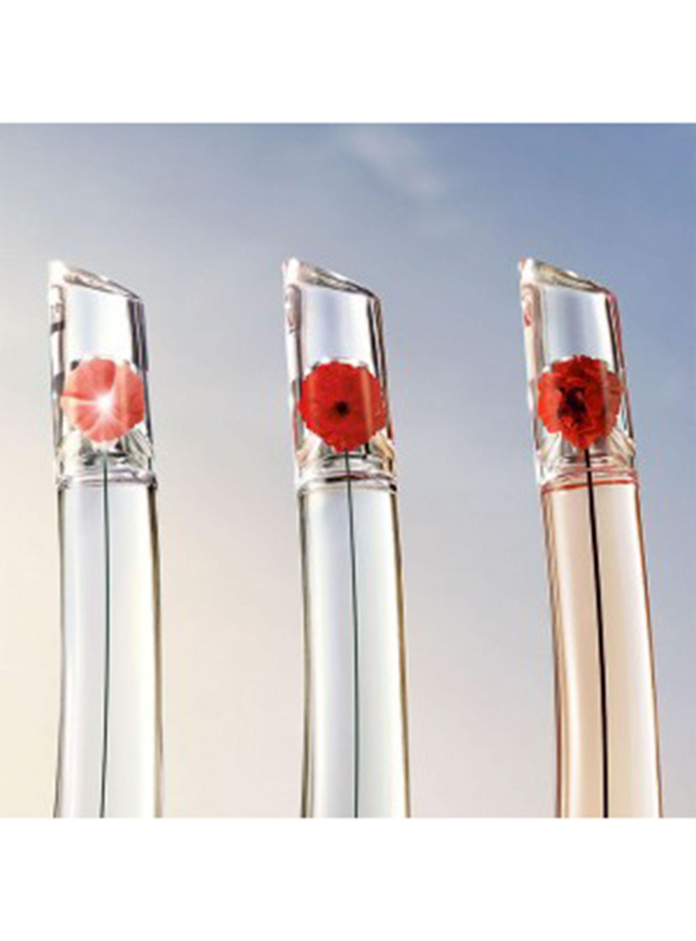 Perfume Flower by Kenzo L Absolue EDP Mujer 100 ml-4