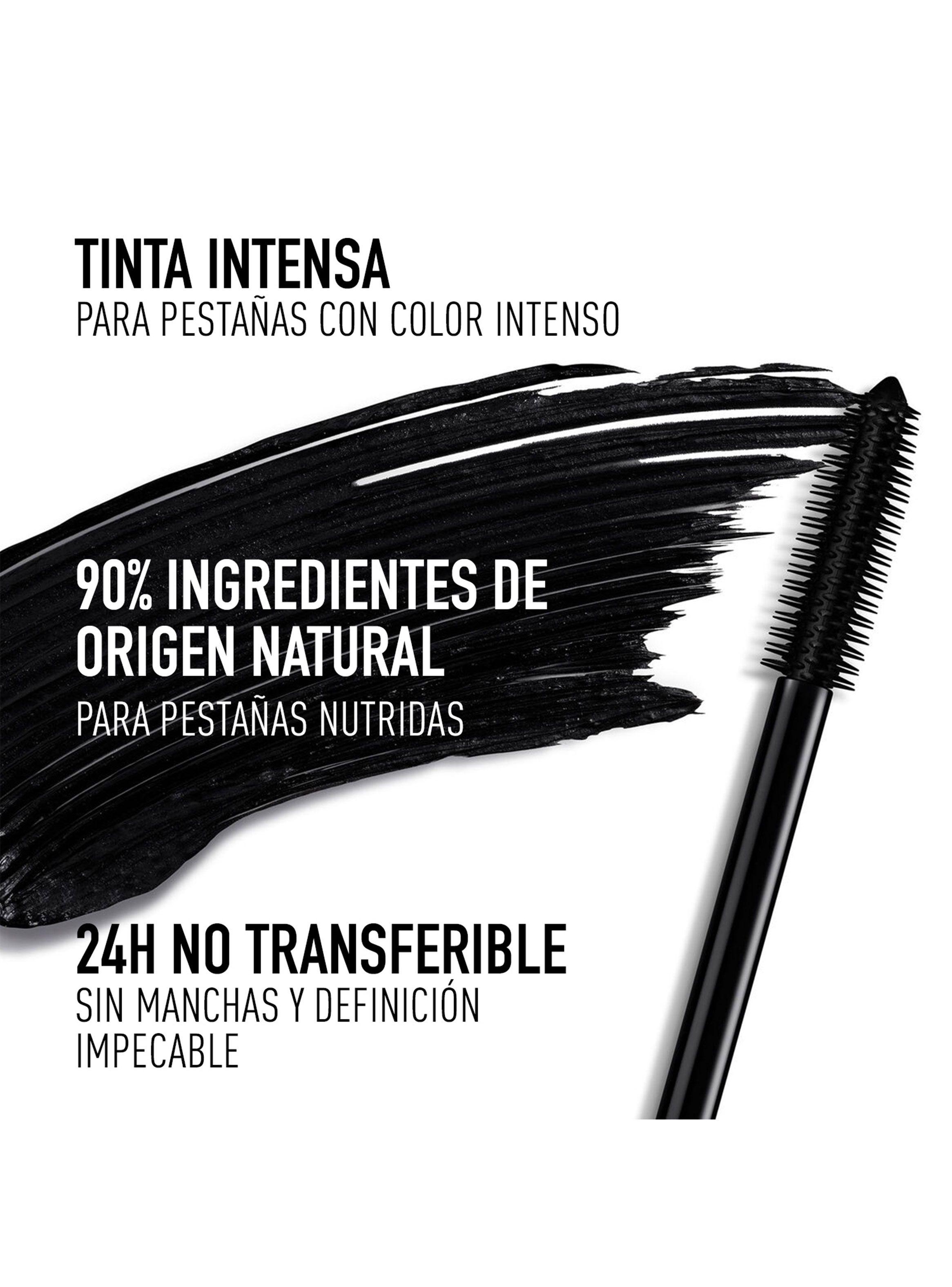 Máscara de Pesañas Diorshow Pump N Volume 795 Brown 30 g-2