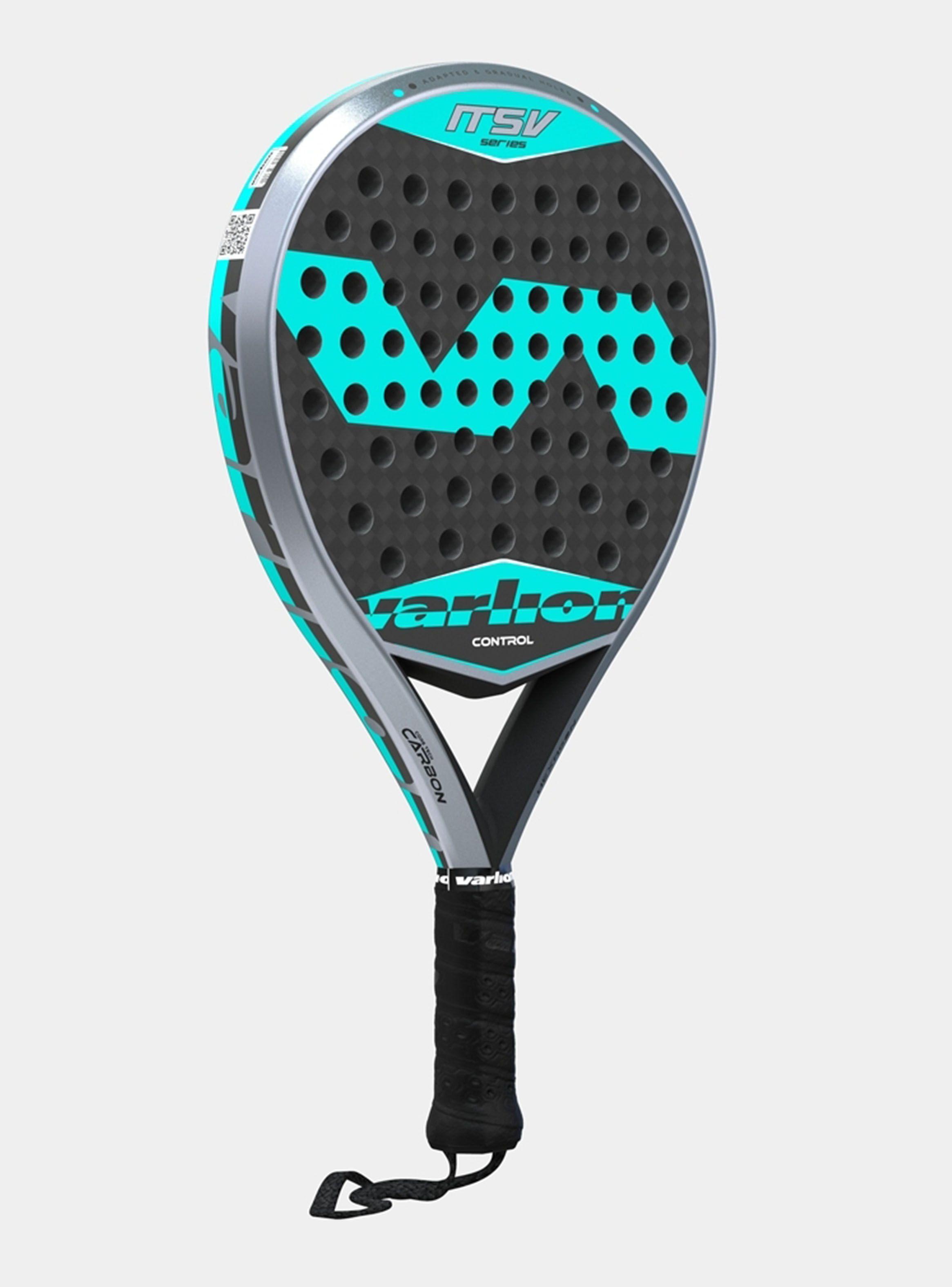 Pala de Pádel LW Hexagonal 8.8-0