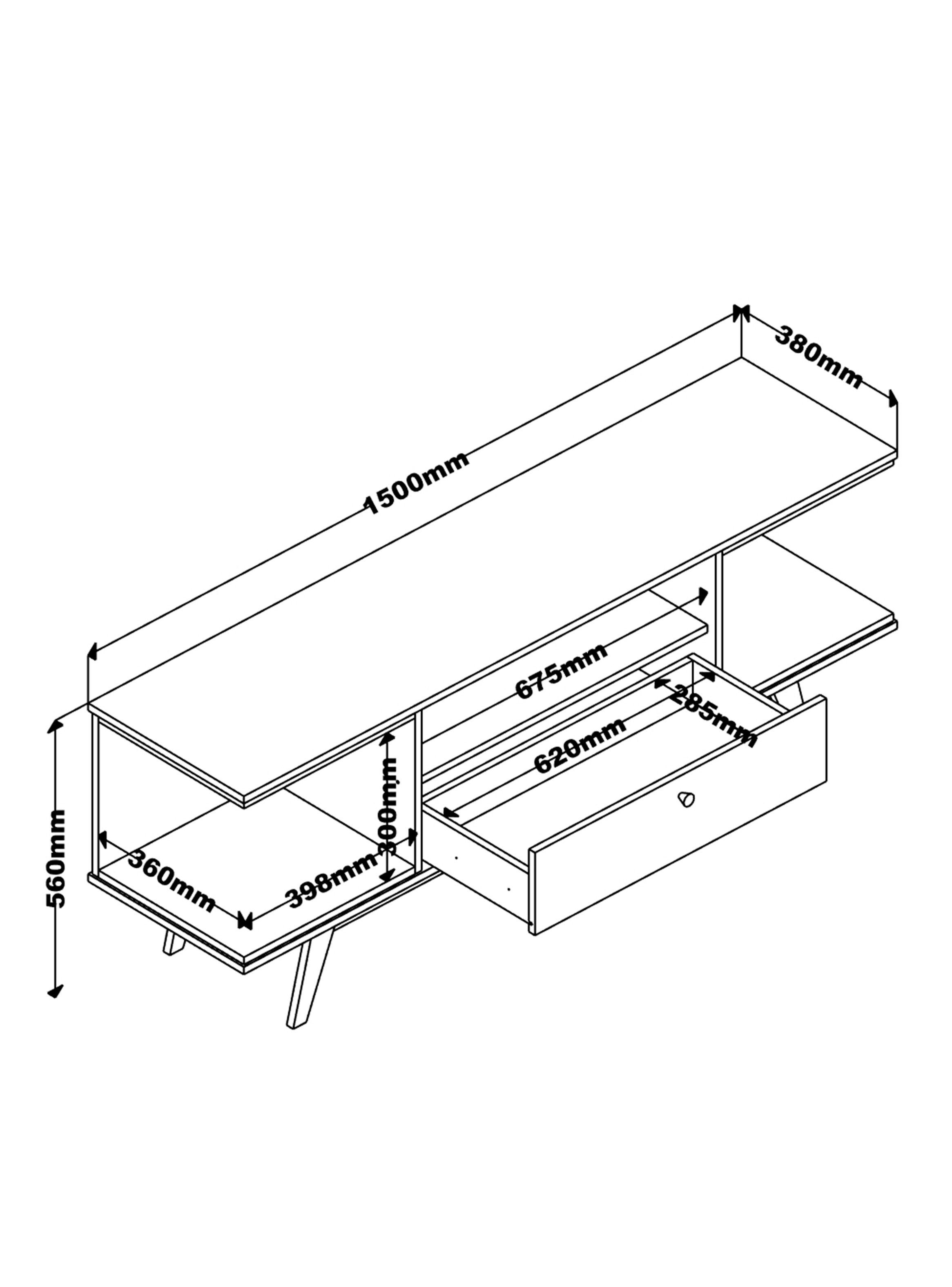 Rack Phoenix Blanco-1
