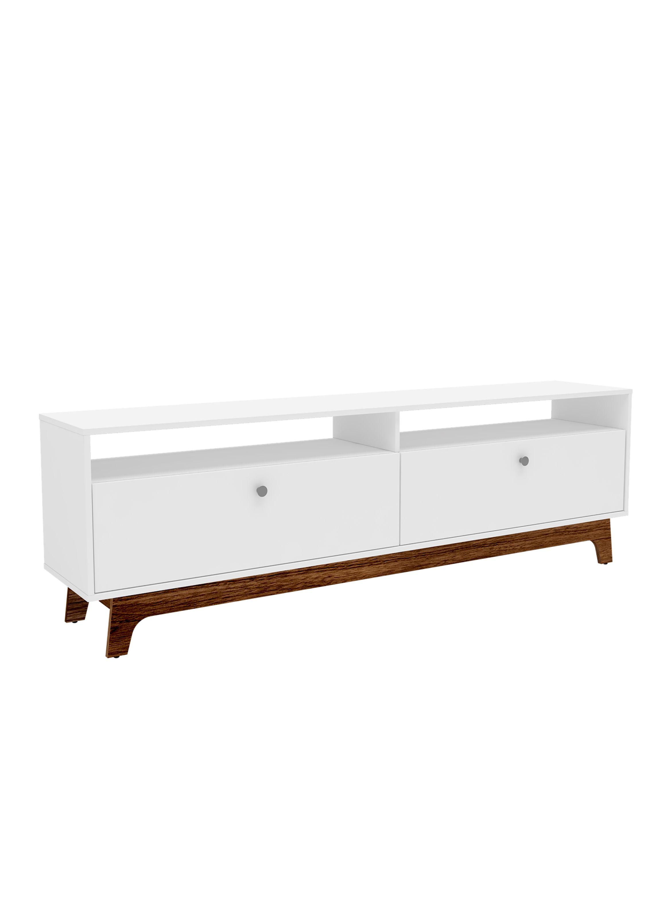 Rack Saint John Blanco-0