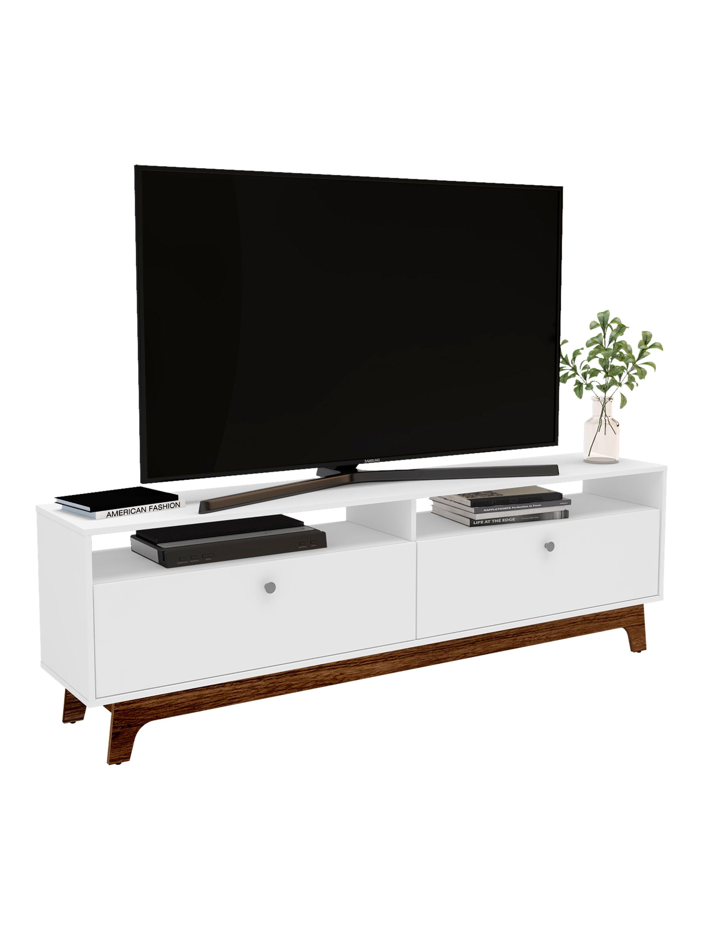 Rack Saint John Blanco-2