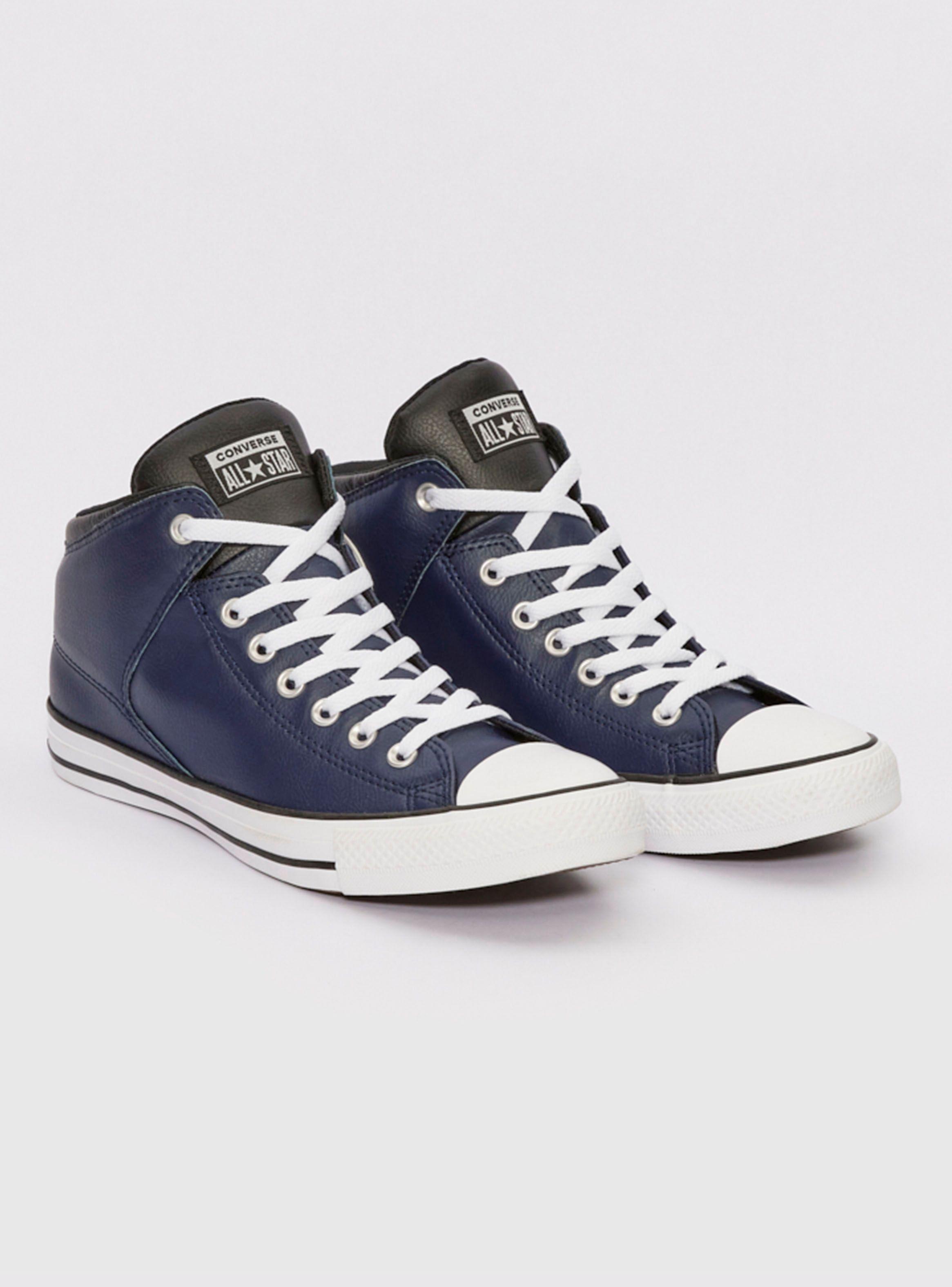 Zapatilla Urbana High Street All Star Hombre-1