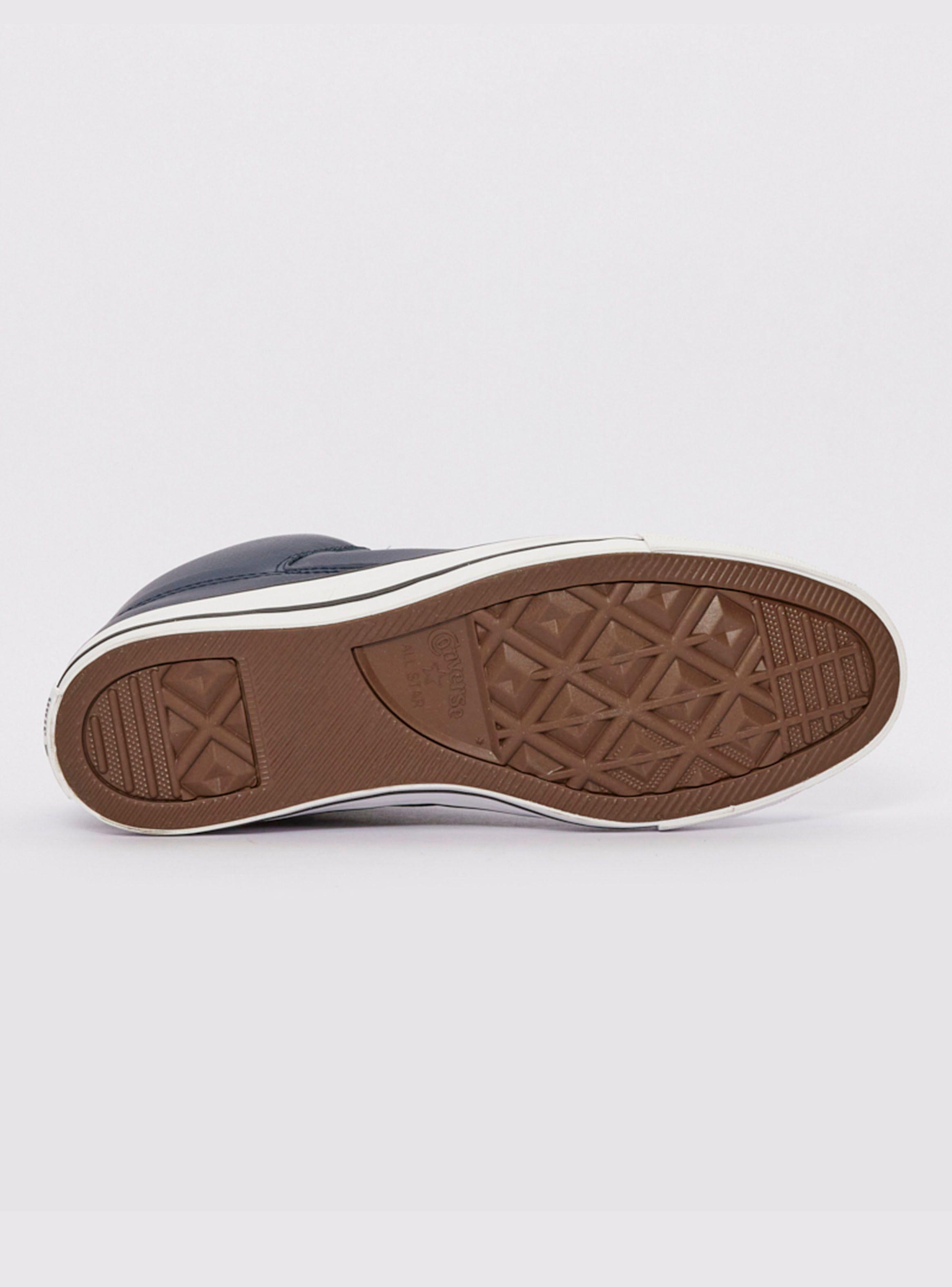 Zapatilla Urbana High Street All Star Hombre-4