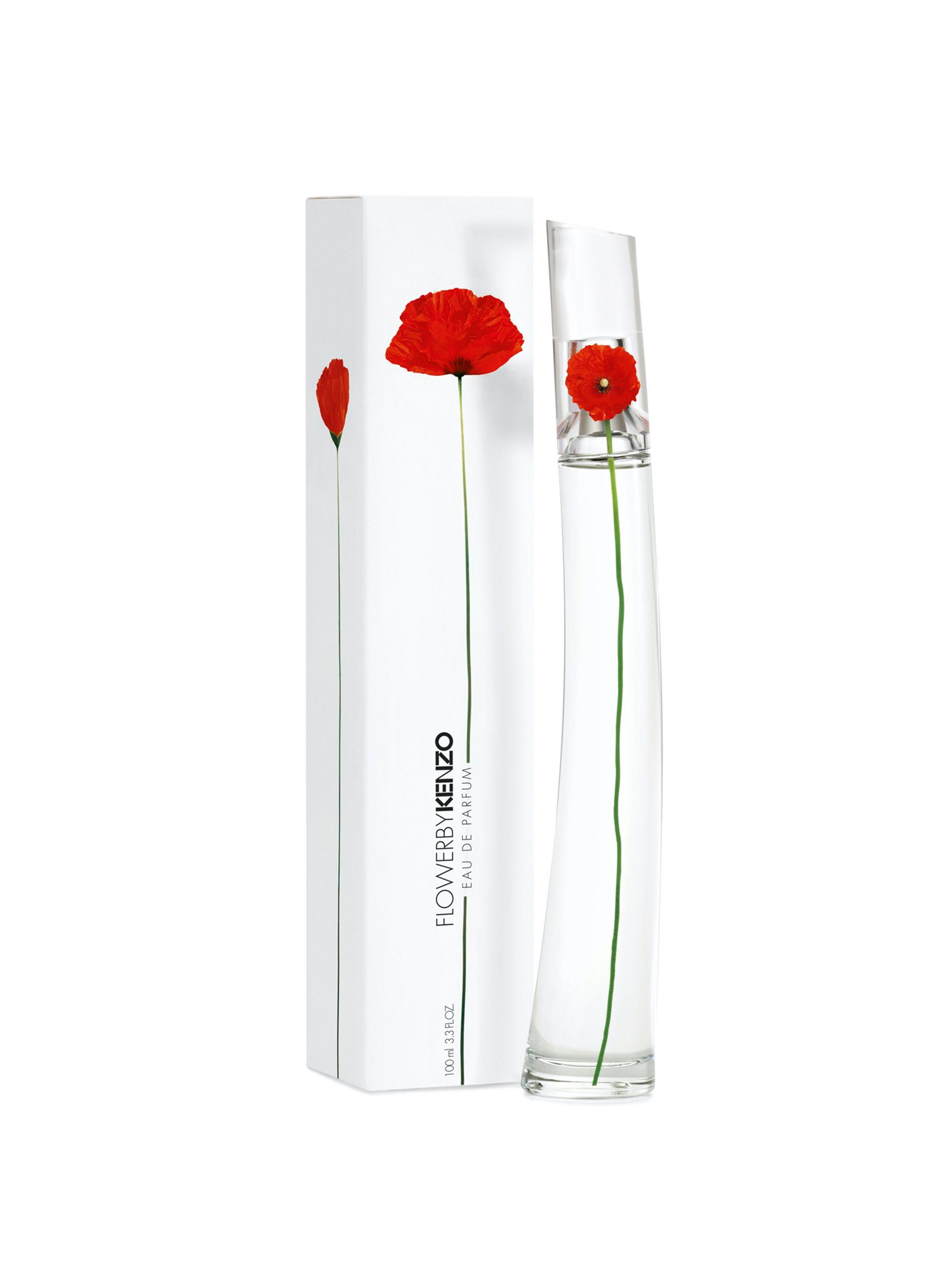 Perfume Kenzo Flower by Mujer EDP 100 ml-1