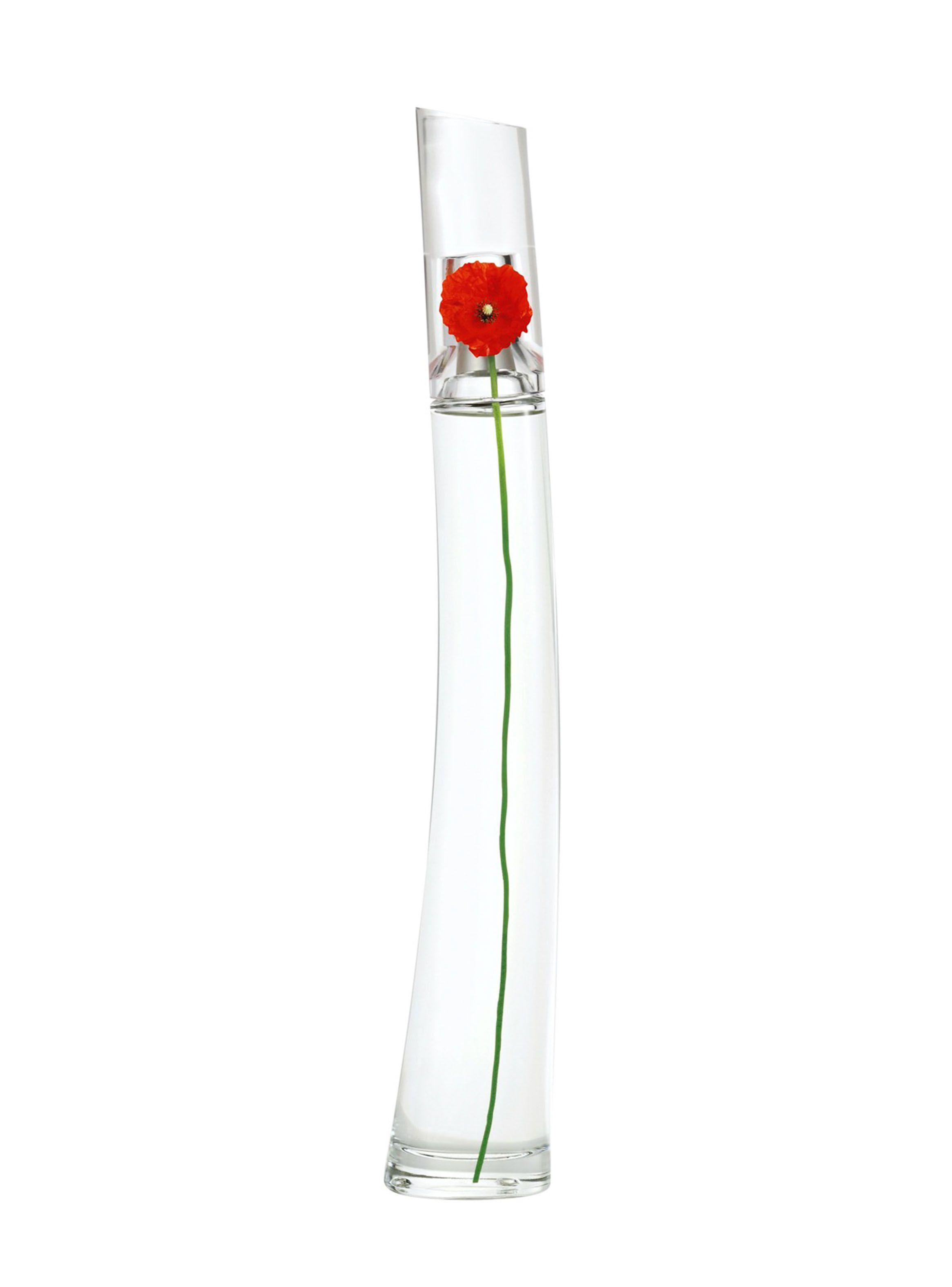 Perfume Kenzo Flower by Mujer EDP 100 ml-0