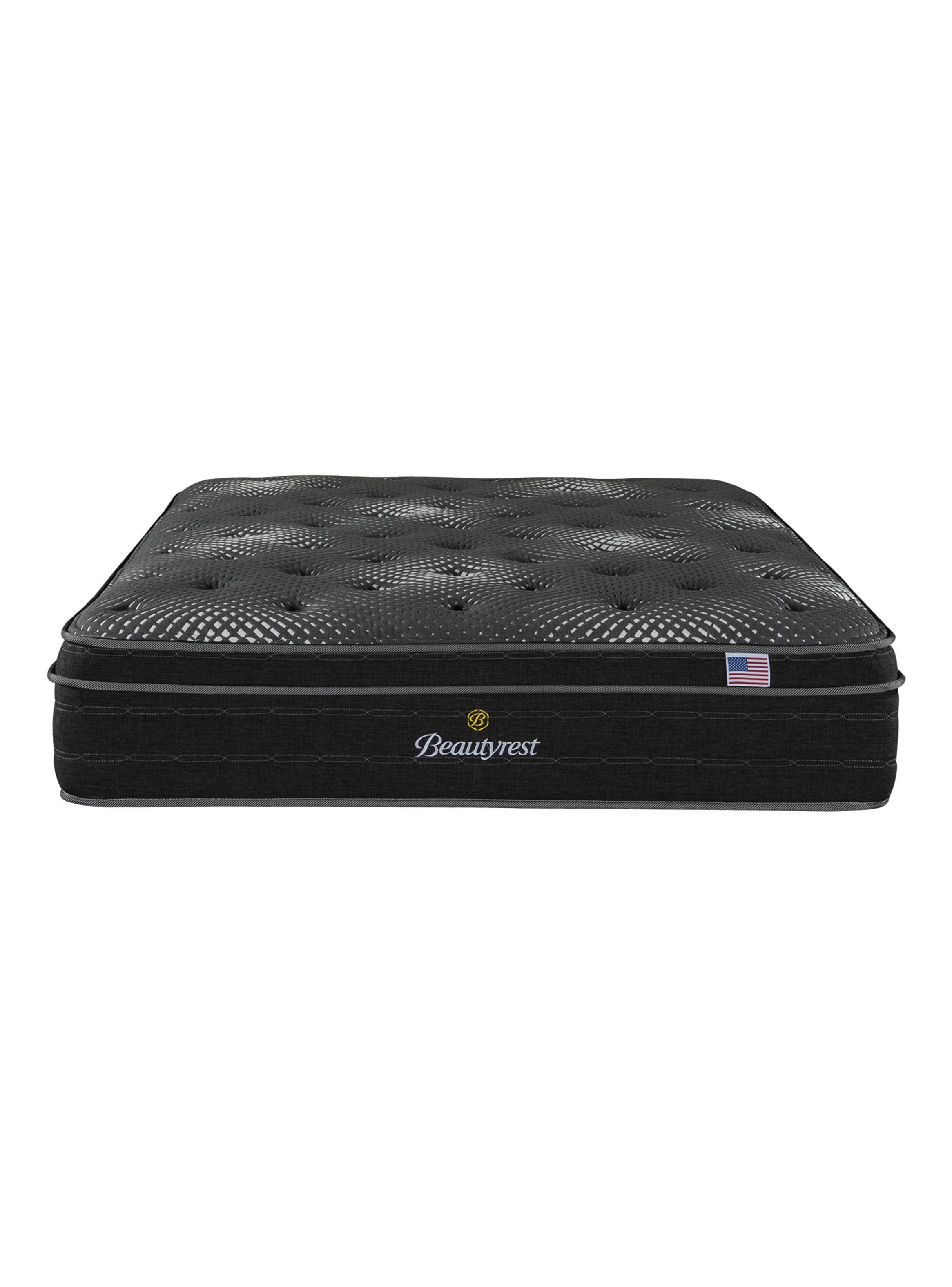 Cama Marengo Platinum 2 Plazas-3