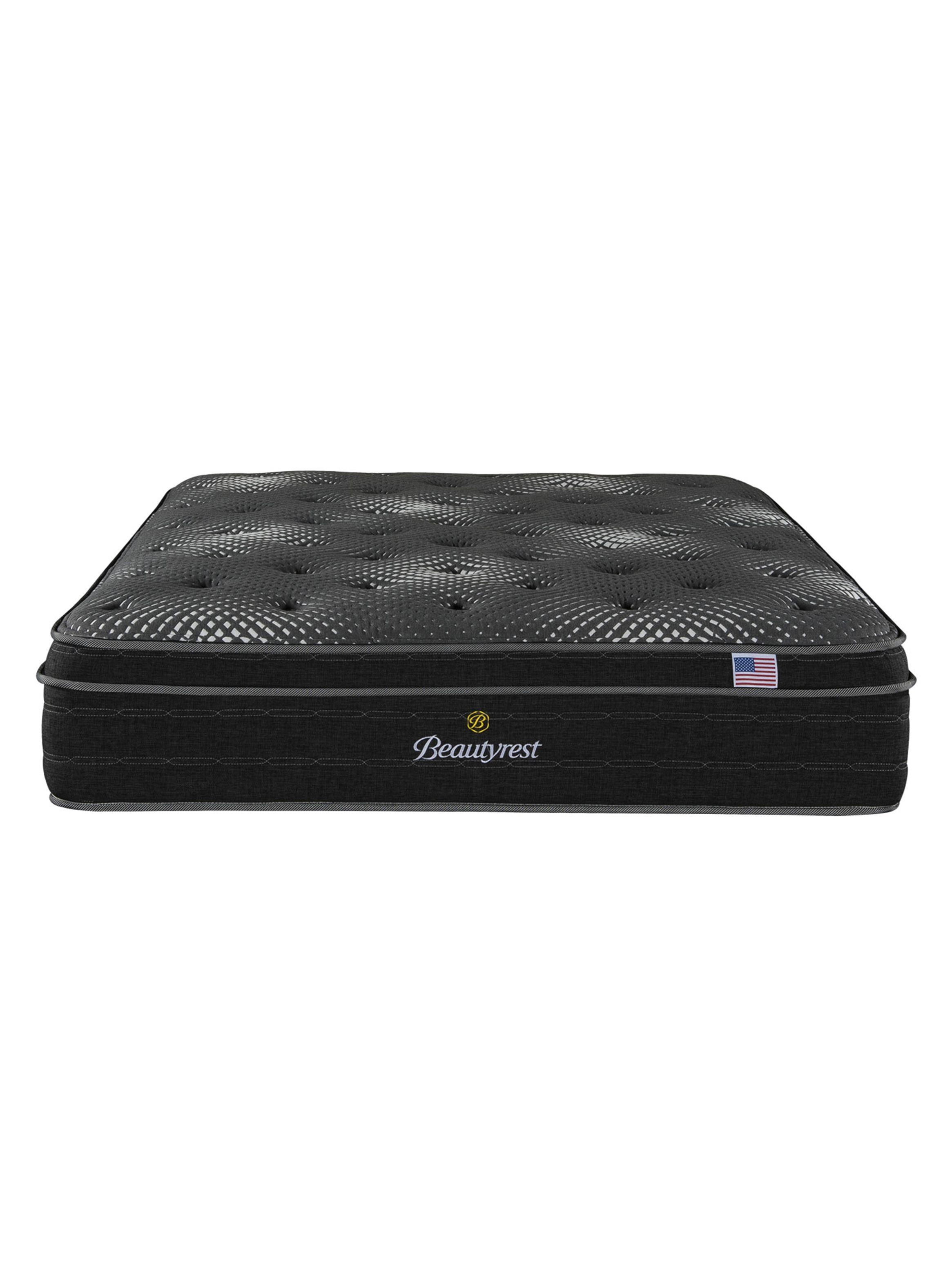 Cama Arena Platinum 2 Plazas-3
