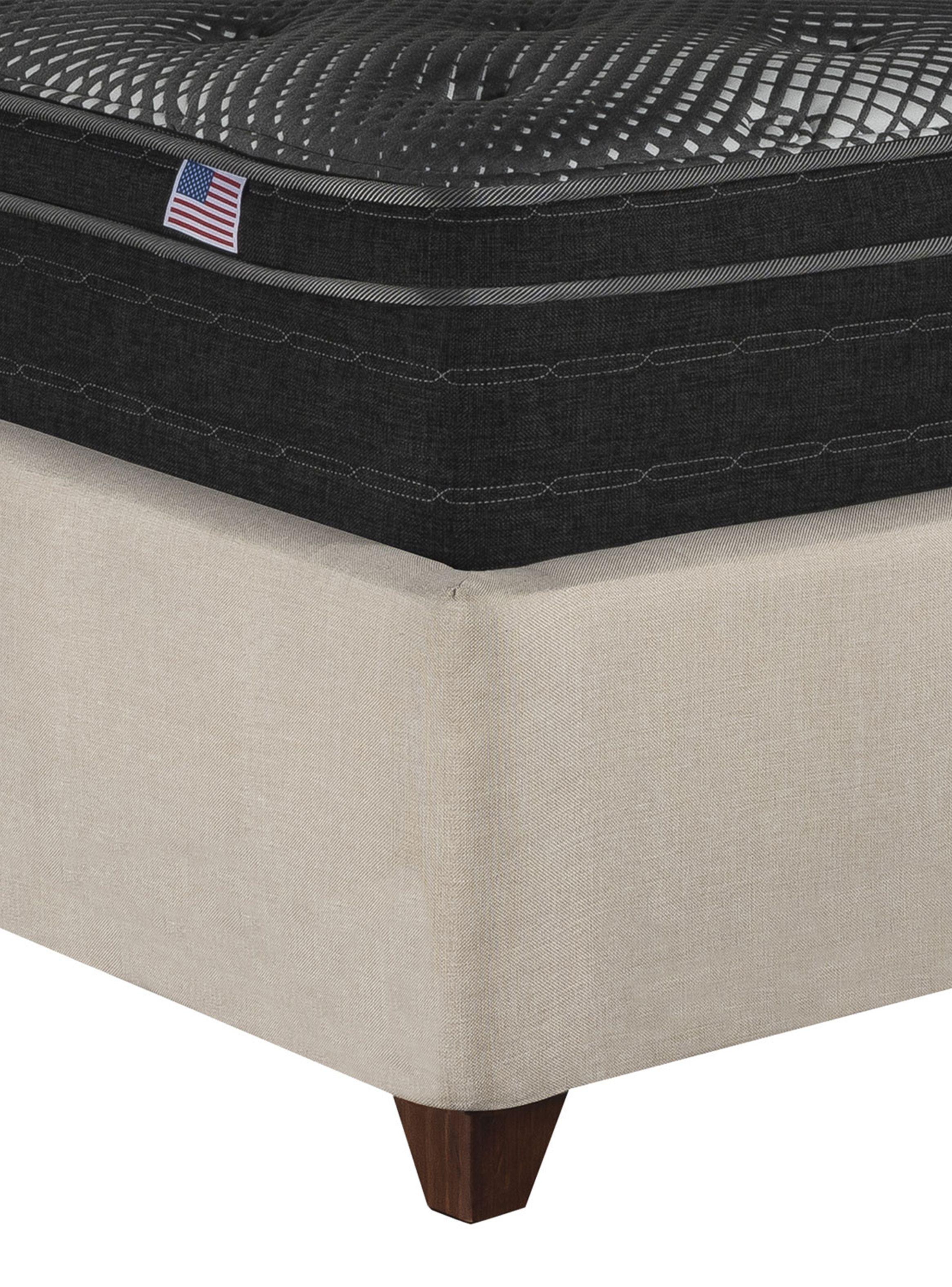 Cama Arena Platinum King-4